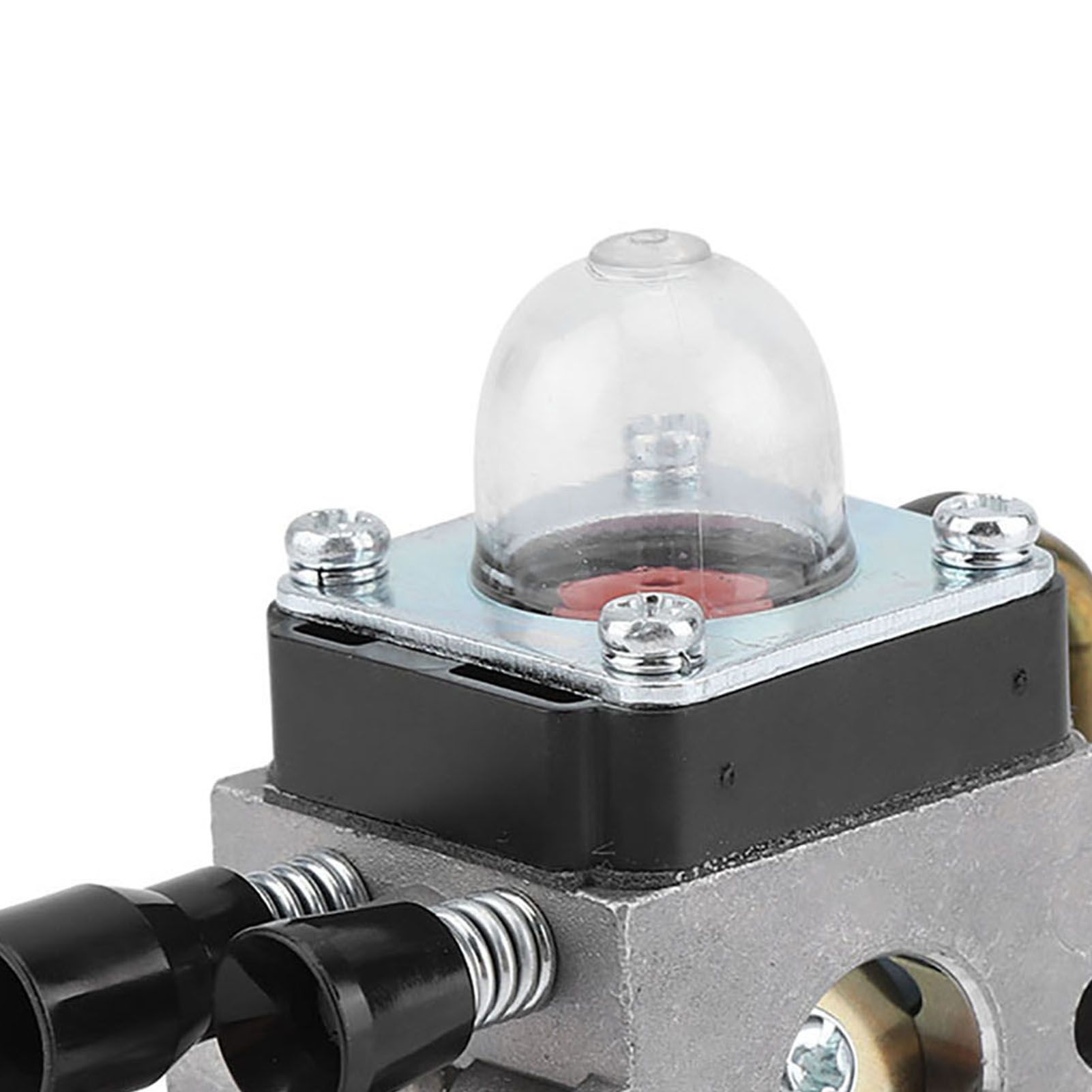 Carburetor Kit for STIHL FS55 FS55R FS55RC FS38 KM55 HL45 KM55R view 13