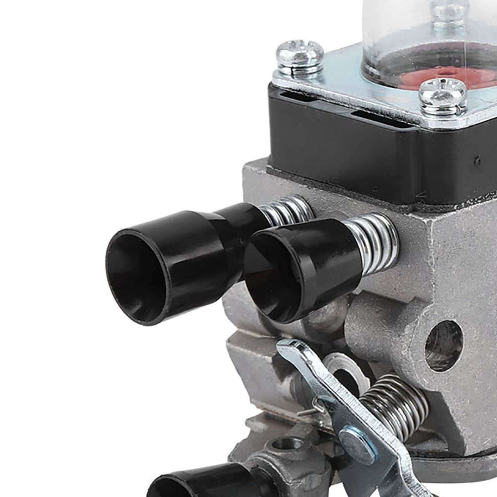 Carburetor Kit for STIHL FS55 FS55R FS55RC FS38 KM55 HL45 KM55R view 14