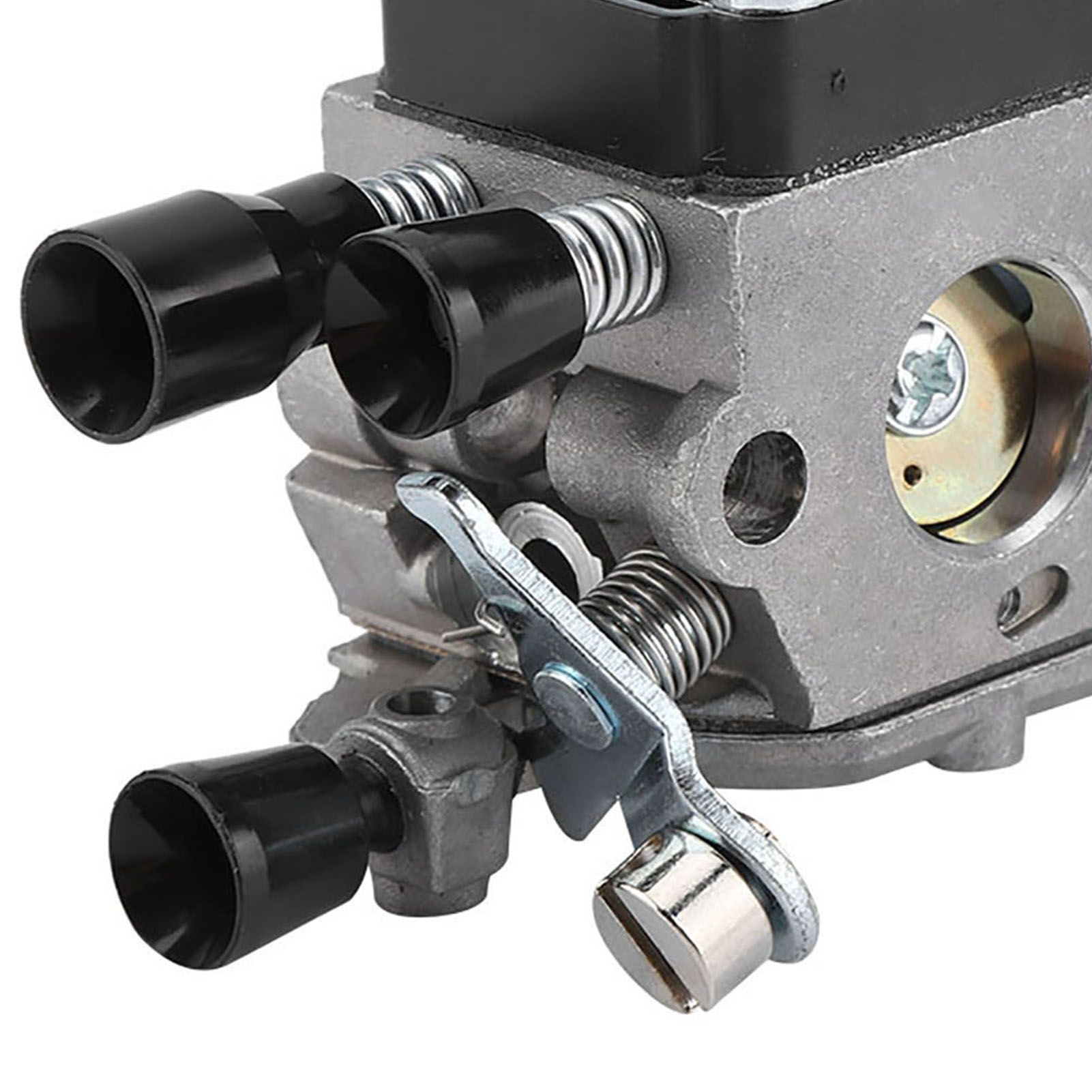 Carburetor Kit for STIHL FS55 FS55R FS55RC FS38 KM55 HL45 KM55R view 15