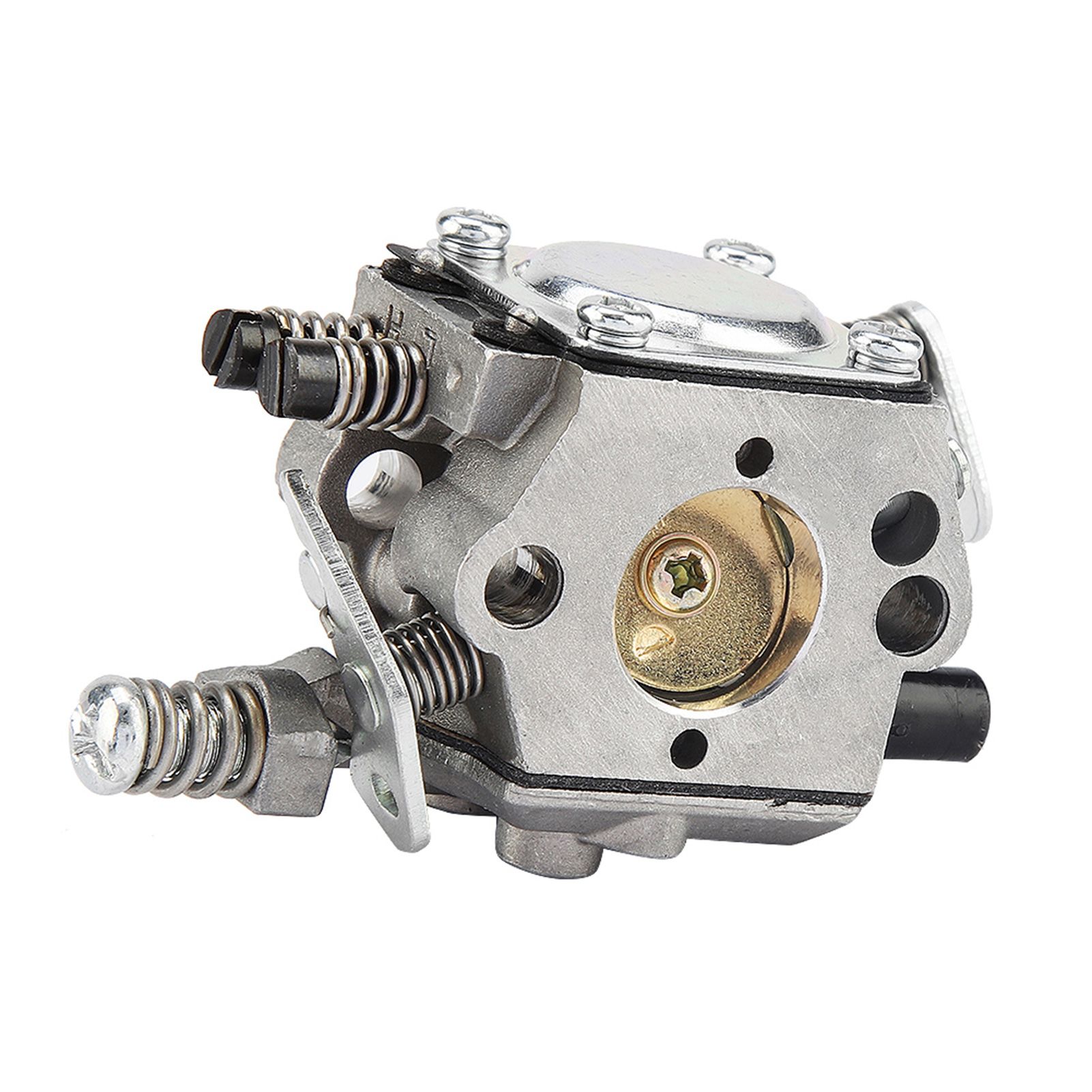 Carburetor Ignition Coil Carb Set for Stihl Walbro 017 018 MS170 MS180 Chainsaw view 14