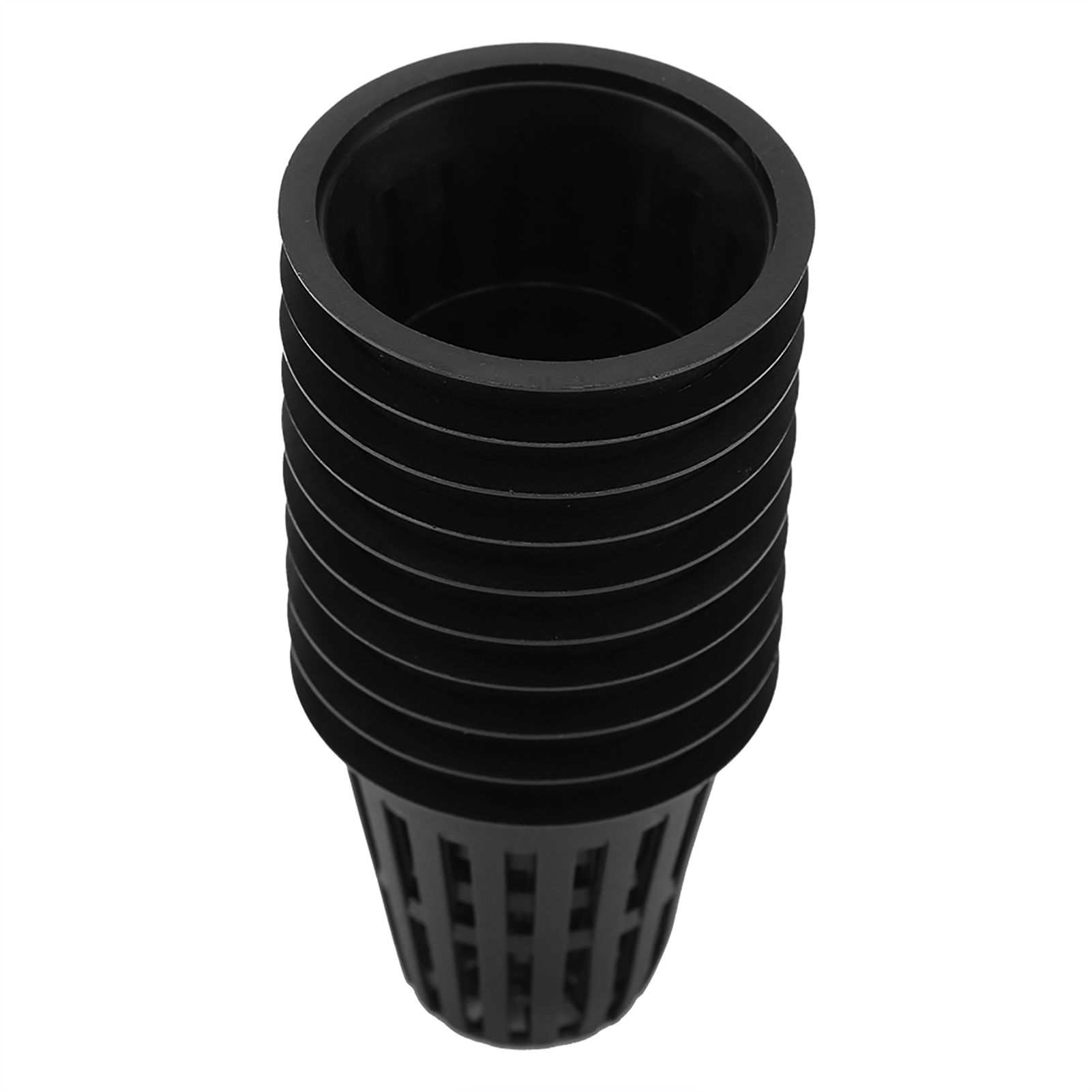 10pcs/Set Durable Safe Plastic Hydroponic Basket Cup for Garden Balcony view 4