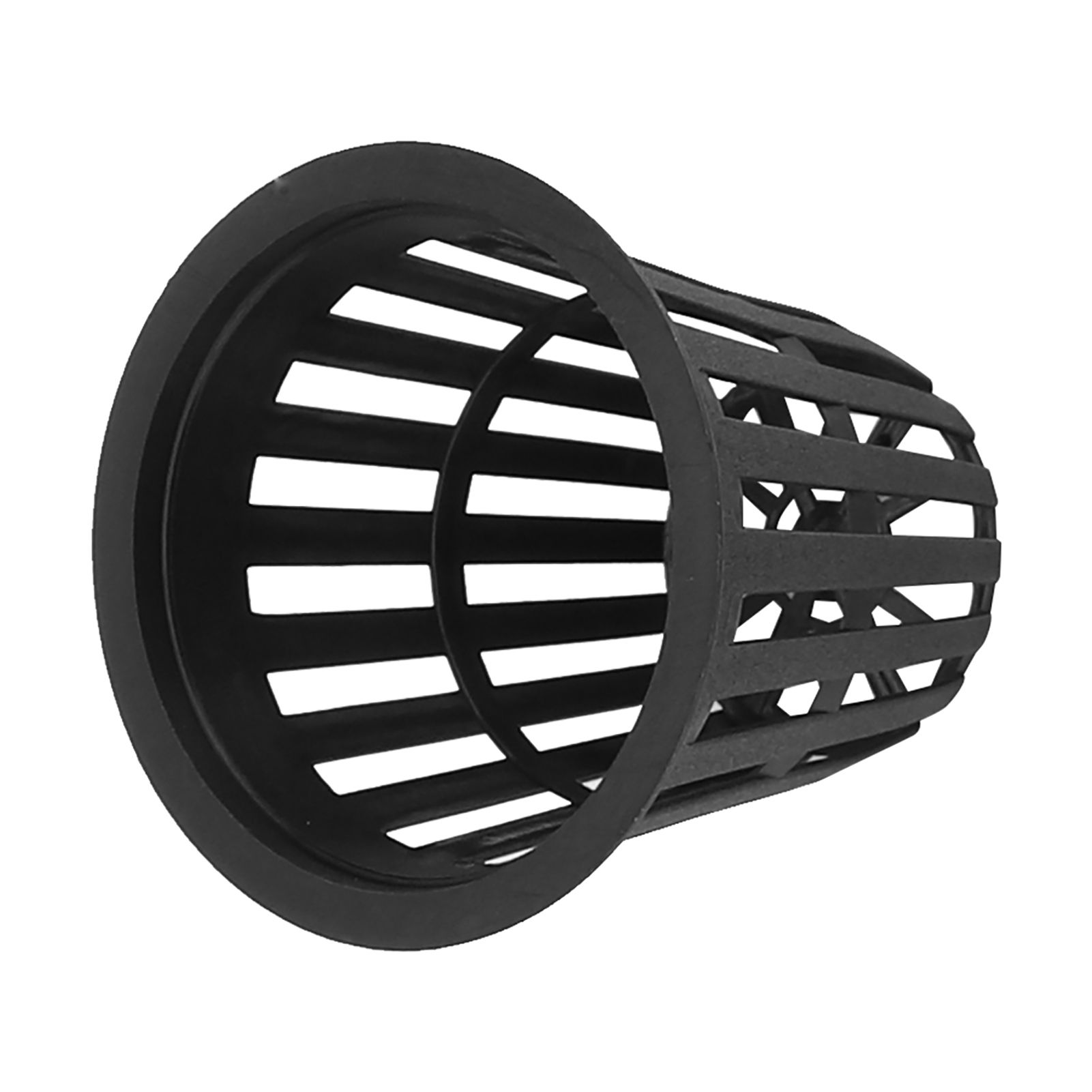 10pcs/Set Durable Safe Plastic Hydroponic Basket Cup for Garden Balcony view 12