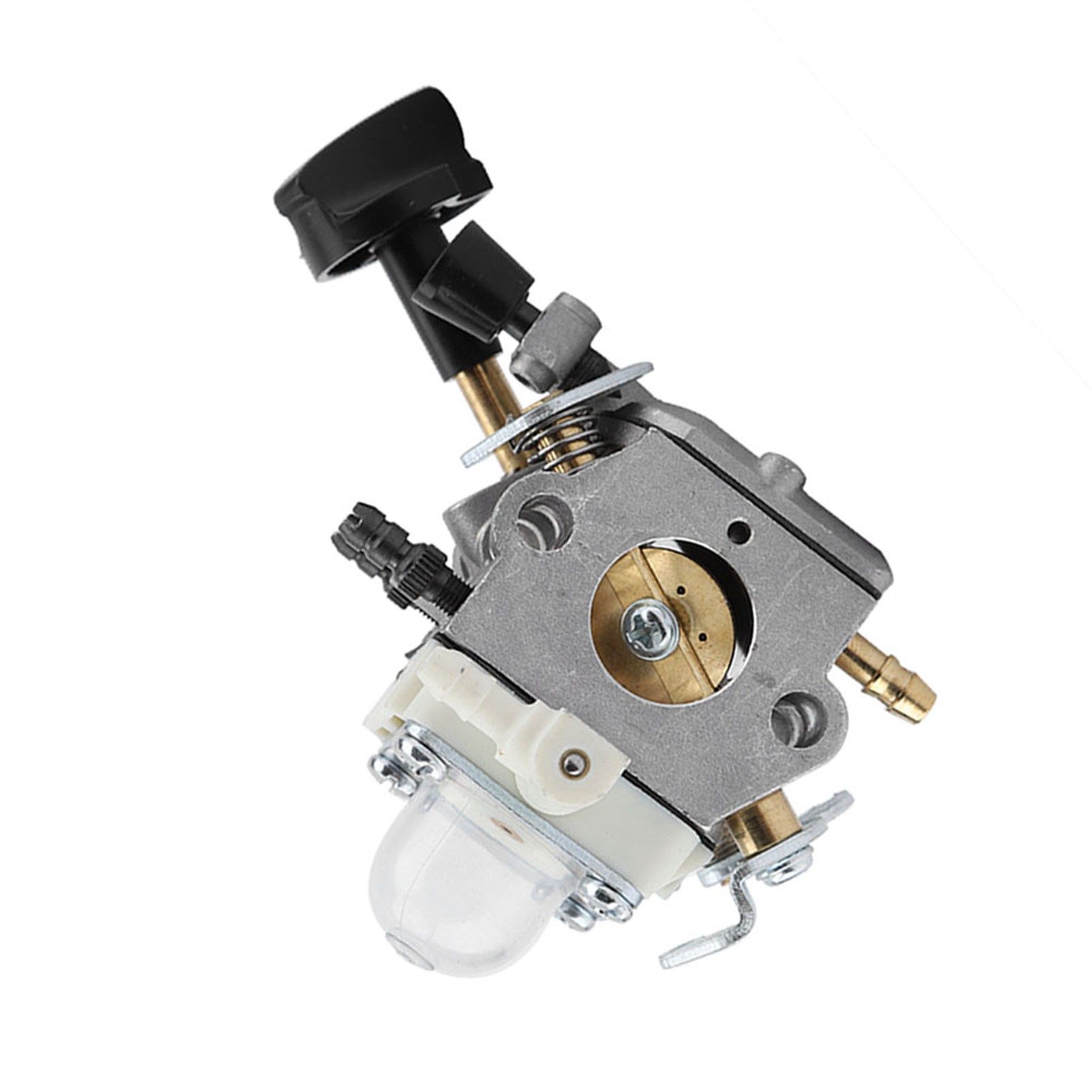 Carburetor For Stihl BG86 SH56 SH56C SH86 SH86C Carb ZAMA C1MS261B view 2