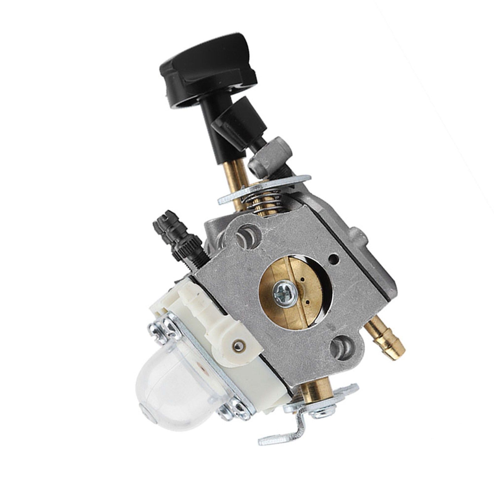 Carburetor For Stihl BG86 SH56 SH56C SH86 SH86C Carb ZAMA C1MS261B view 3