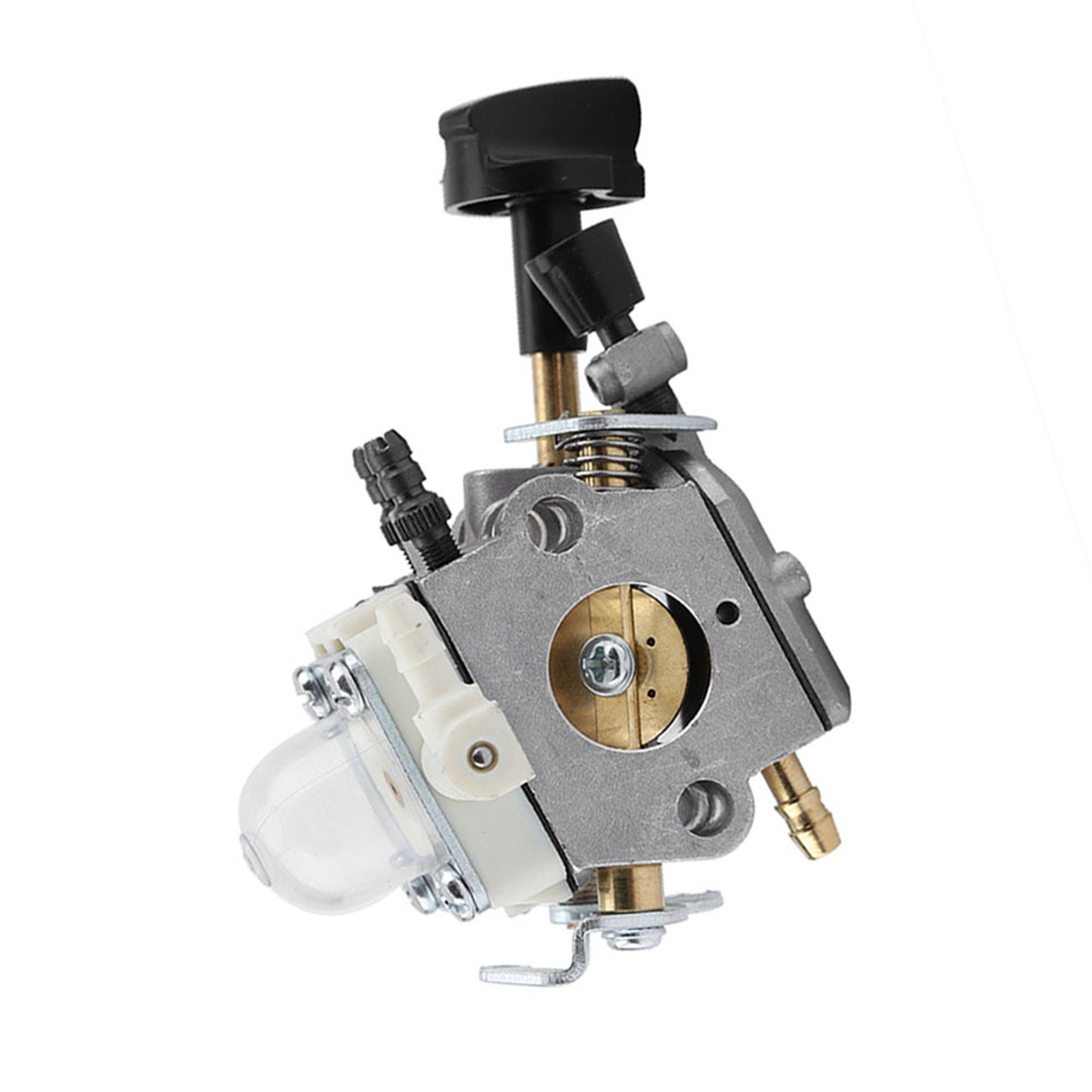 Carburetor For Stihl BG86 SH56 SH56C SH86 SH86C Carb ZAMA C1MS261B view 4
