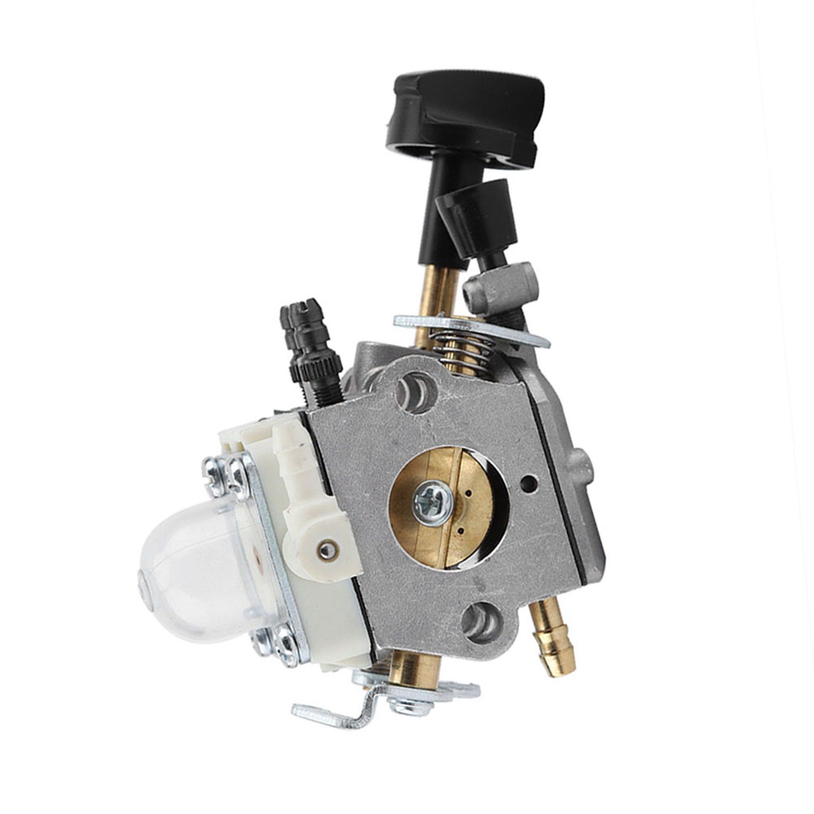 Carburetor For Stihl BG86 SH56 SH56C SH86 SH86C Carb ZAMA C1MS261B view 5