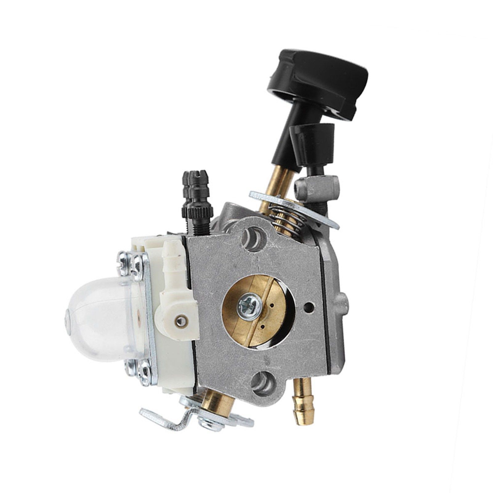 Carburetor For Stihl BG86 SH56 SH56C SH86 SH86C Carb ZAMA C1MS261B view 6