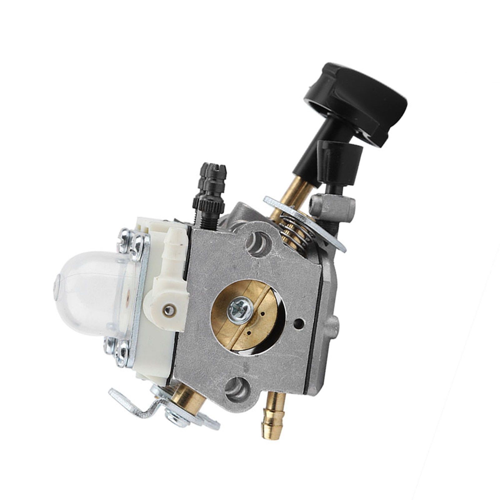 Carburetor For Stihl BG86 SH56 SH56C SH86 SH86C Carb ZAMA C1MS261B view 7