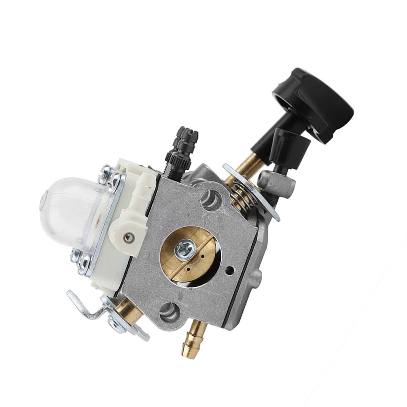 Carburetor For Stihl BG86 SH56 SH56C SH86 SH86C Carb ZAMA C1MS261B view 8