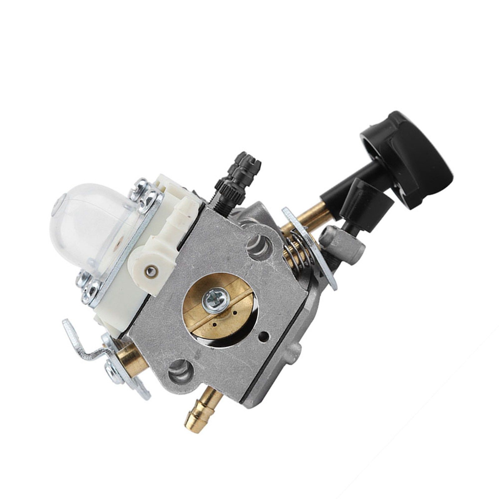 Carburetor For Stihl BG86 SH56 SH56C SH86 SH86C Carb ZAMA C1MS261B view 9