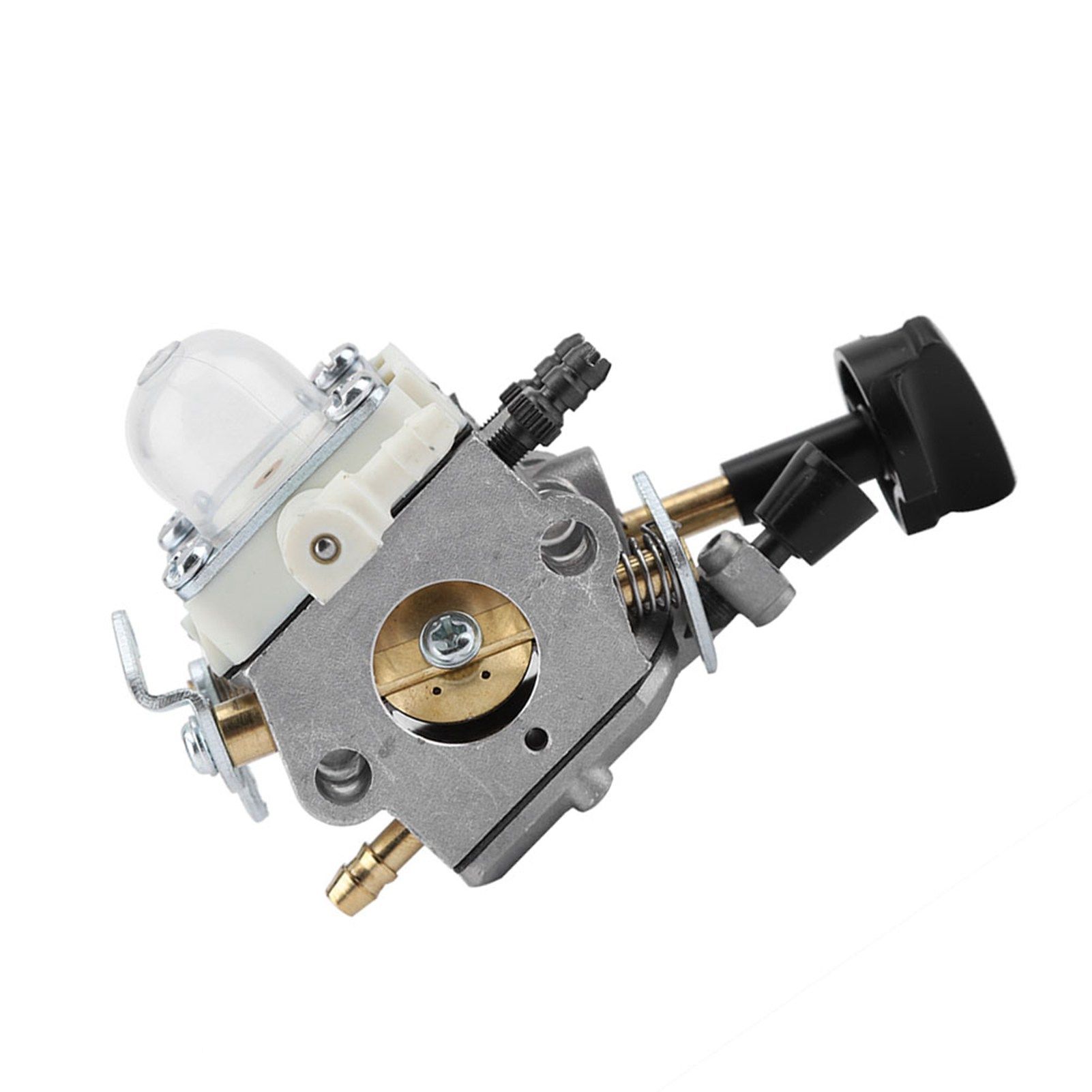 Carburetor For Stihl BG86 SH56 SH56C SH86 SH86C Carb ZAMA C1MS261B view 10