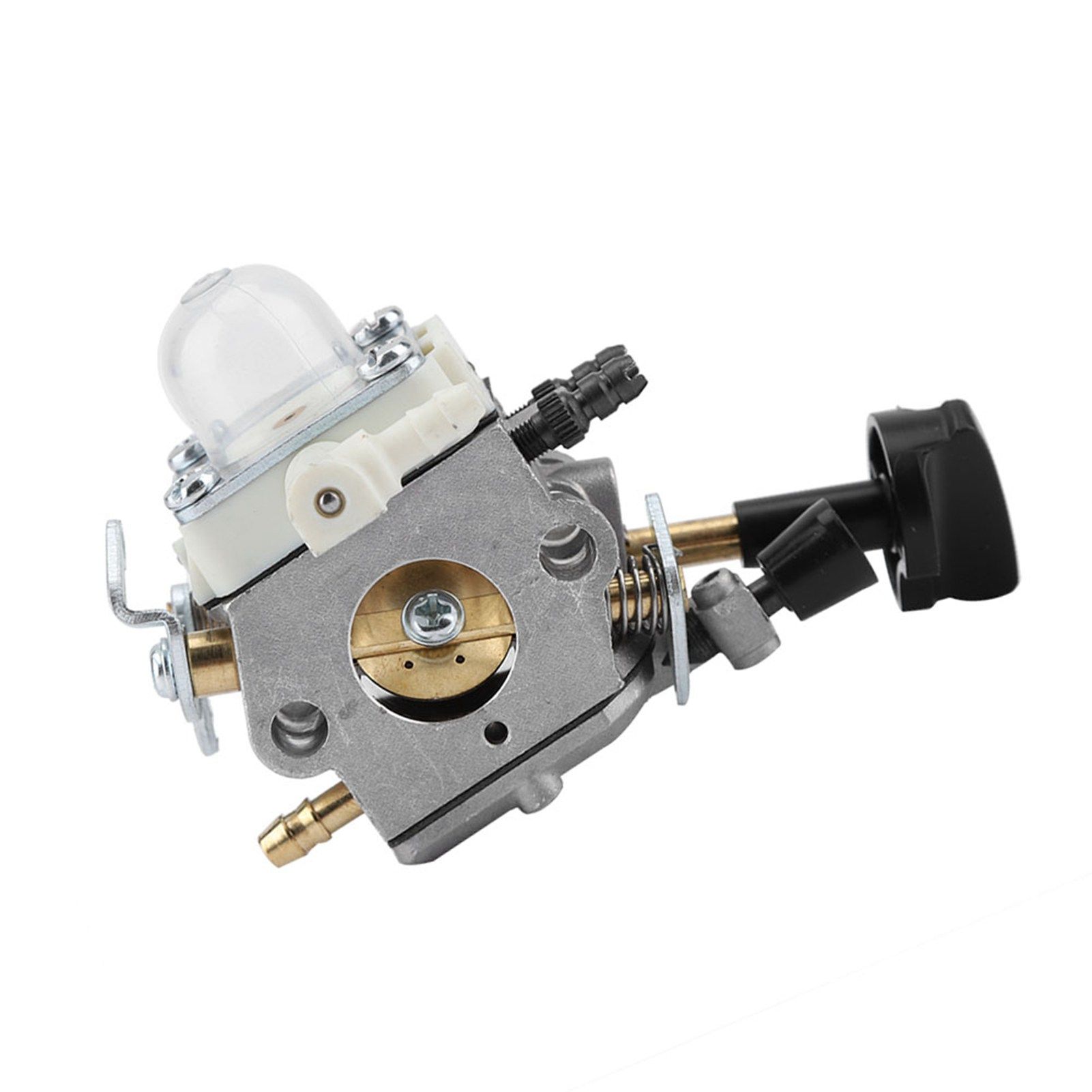 Carburetor For Stihl BG86 SH56 SH56C SH86 SH86C Carb ZAMA C1MS261B view 11