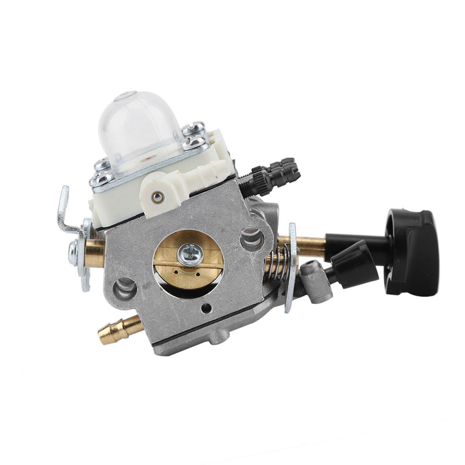 Carburetor For Stihl BG86 SH56 SH56C SH86 SH86C Carb ZAMA C1MS261B view 12