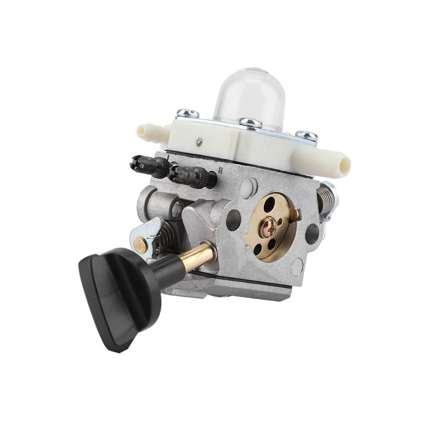 Carburetor For Stihl BG86 SH56 SH56C SH86 SH86C Carb ZAMA C1MS261B view 14
