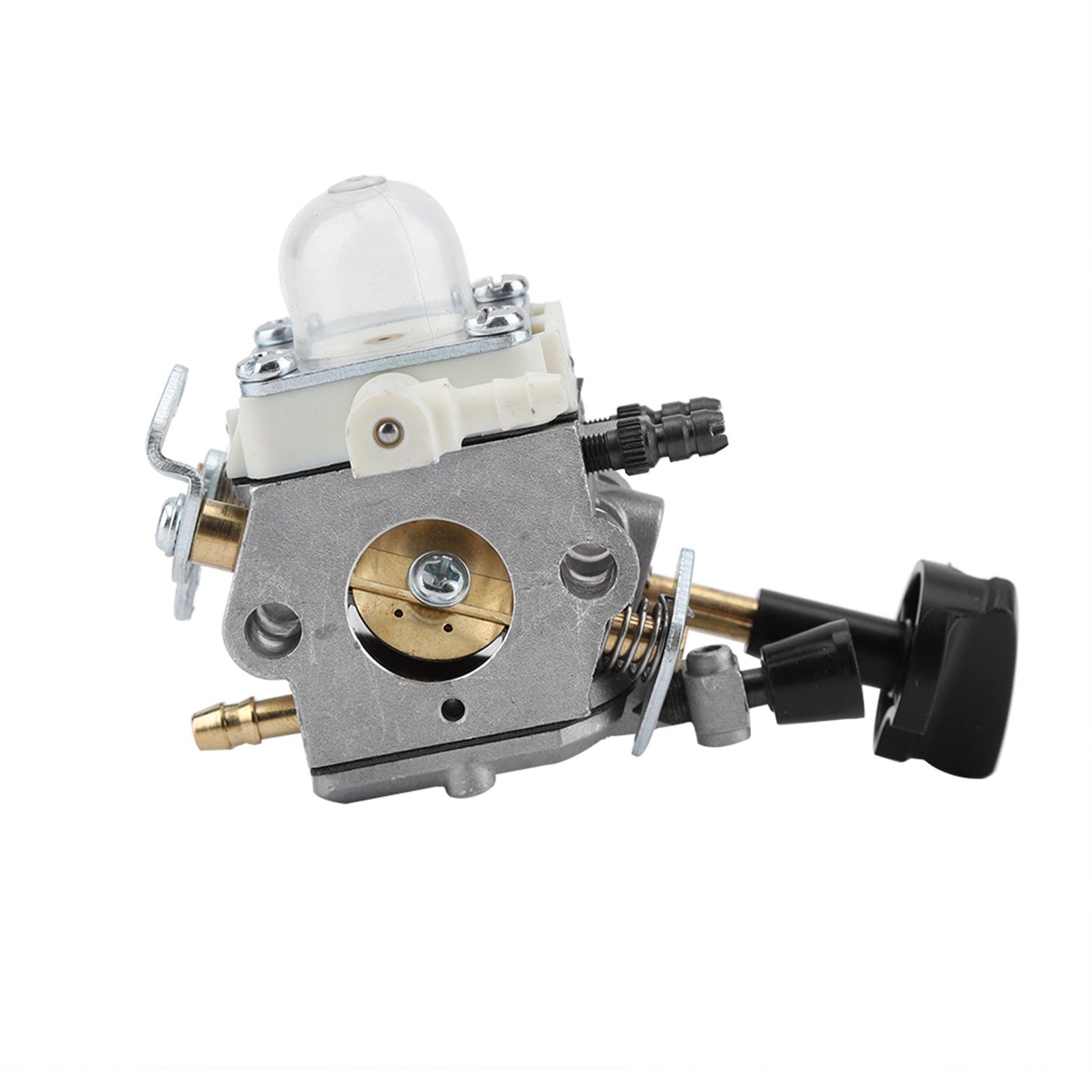 Carburetor For Stihl BG86 SH56 SH56C SH86 SH86C Carb ZAMA C1MS261B view 15