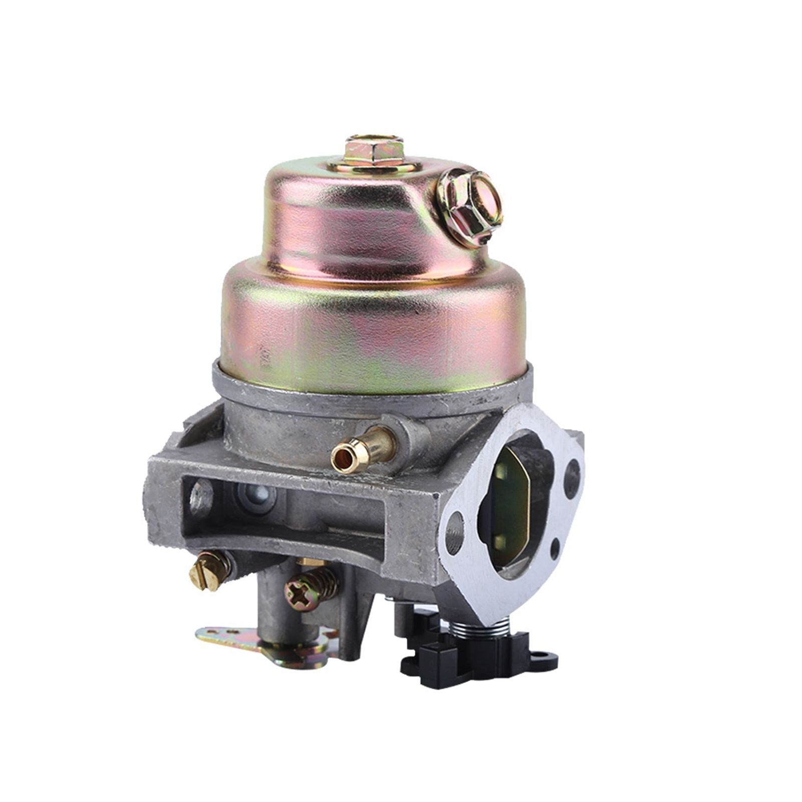 Carburetor For HONDA GCV160 HRB216 HRT216 16100-Z0L-023 Kit view 2