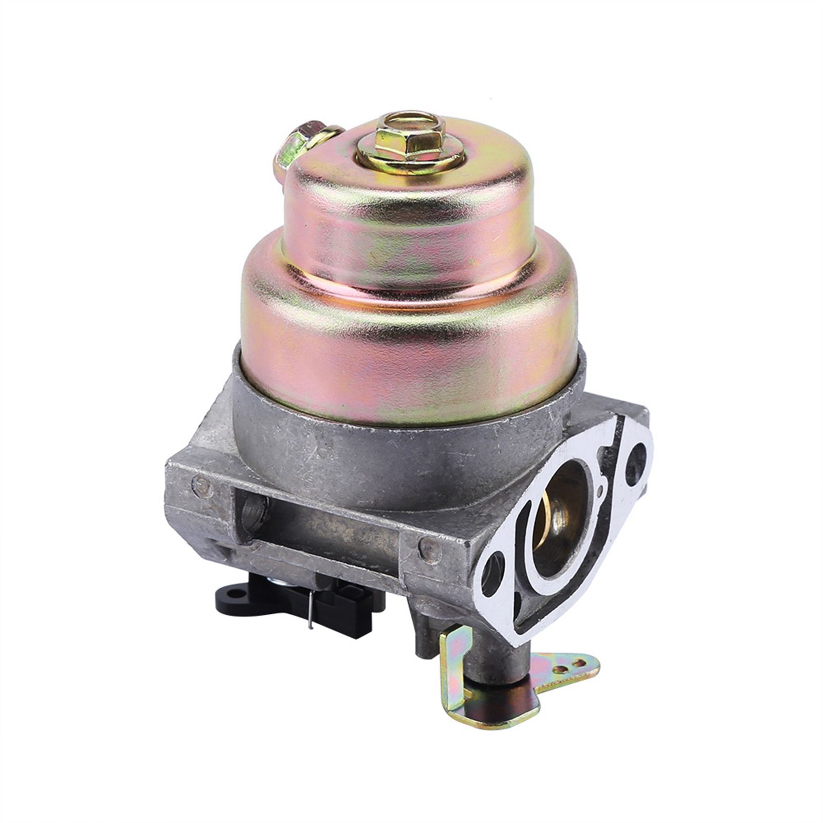Carburetor For HONDA GCV160 HRB216 HRT216 16100-Z0L-023 Kit view 3