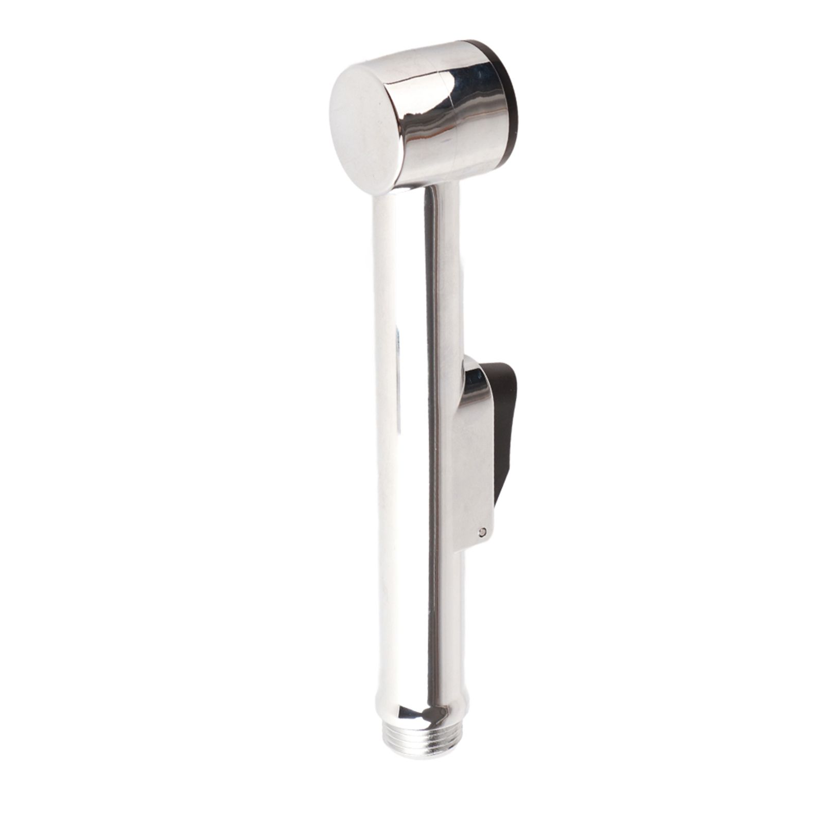 Durable ABS Shattaf Douche Bidet Hand Held Chroming Shower Head Spray view 3