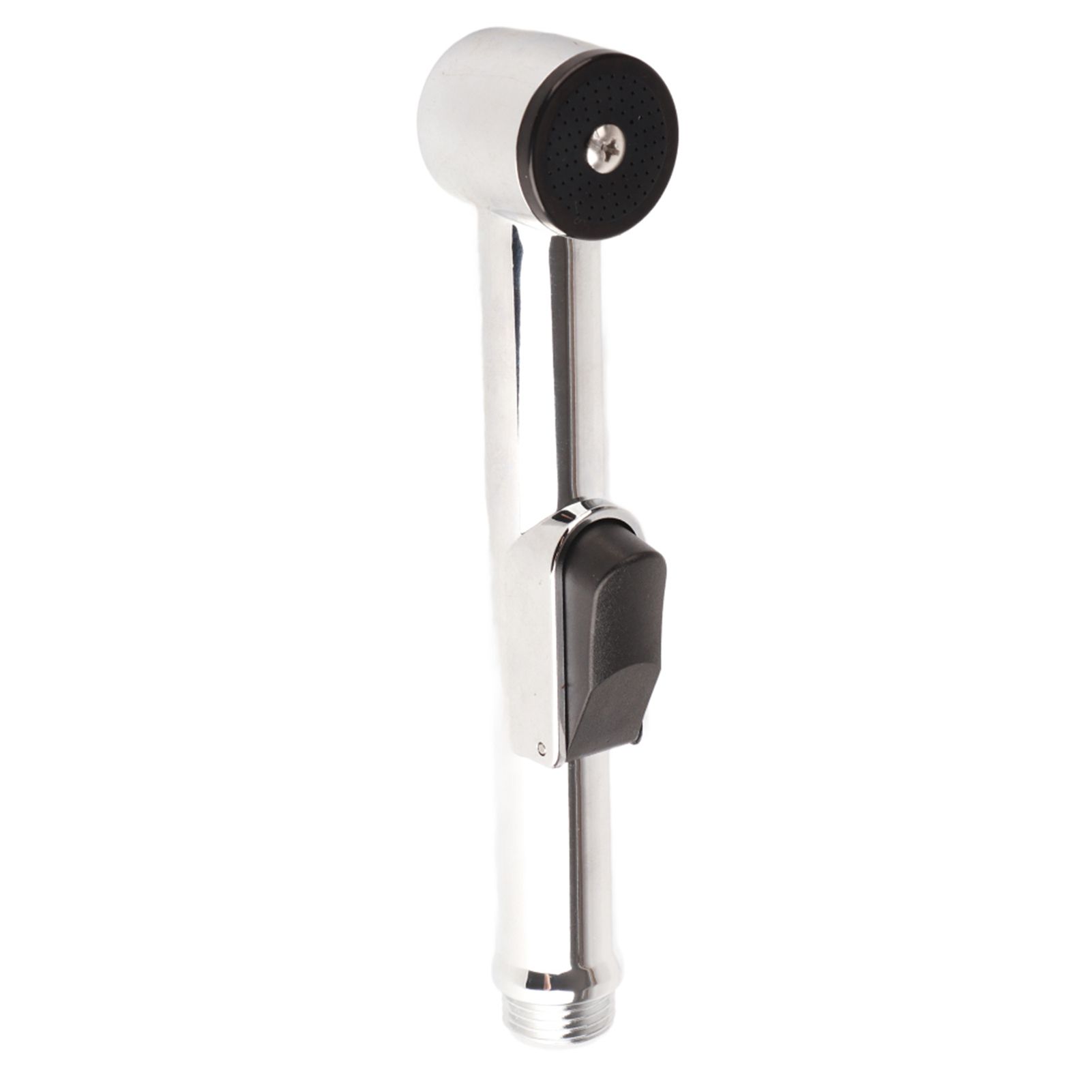 Durable ABS Shattaf Douche Bidet Hand Held Chroming Shower Head Spray view 5