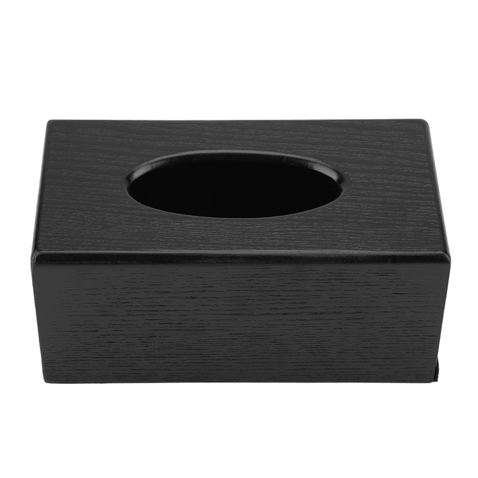 Rectangular Tissue Box Natural Elegance Wood Tissue Box for Living Room