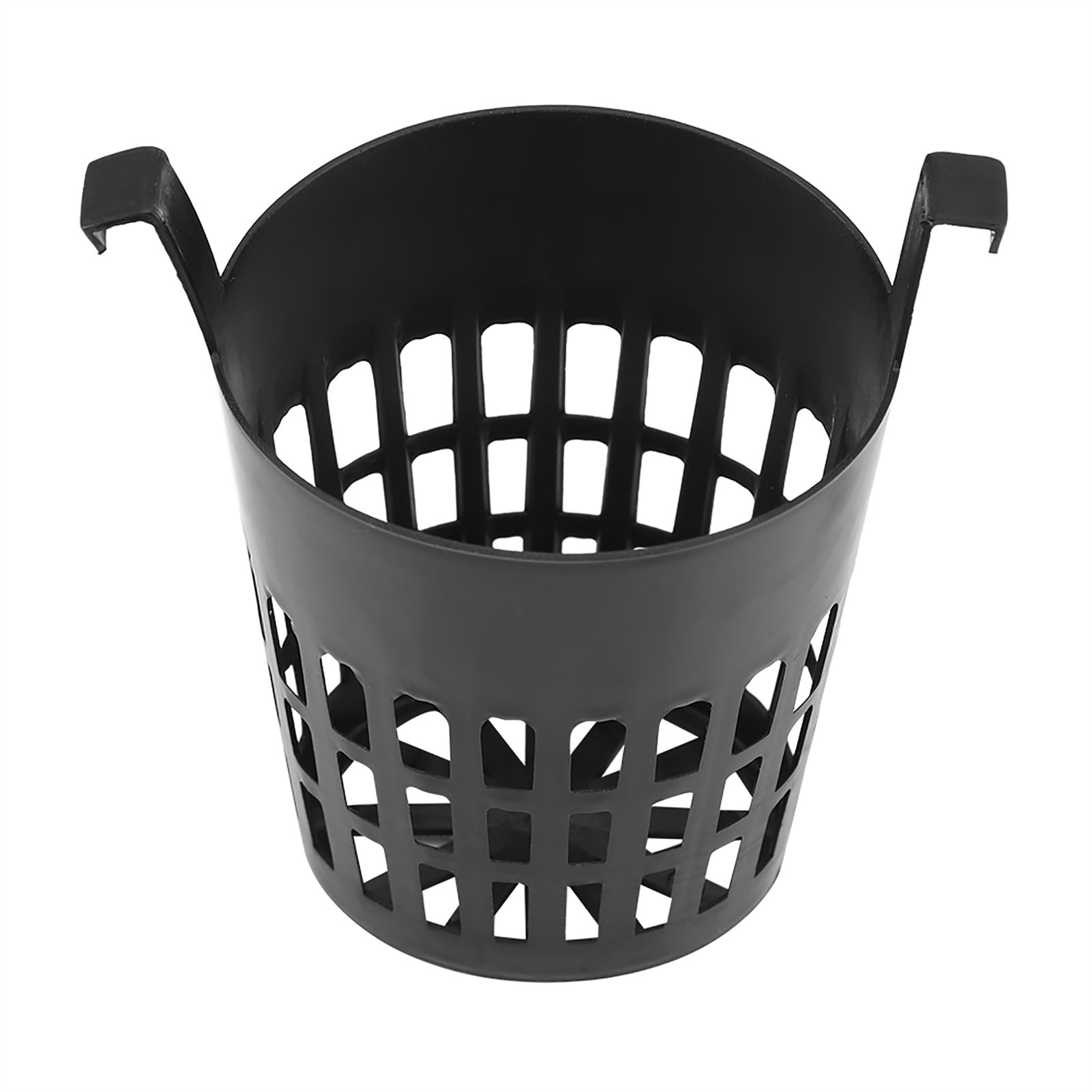 10Pcs High Quality Mesh Pot Net Basket Hydroponic Aeroponic Planting Grow Pots view 11