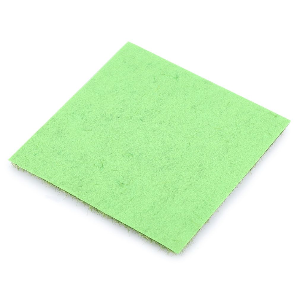 10 PCS Artificial Grass Mat Turf Lawn Garden Micro Landscape Ornament Home Decor view 10