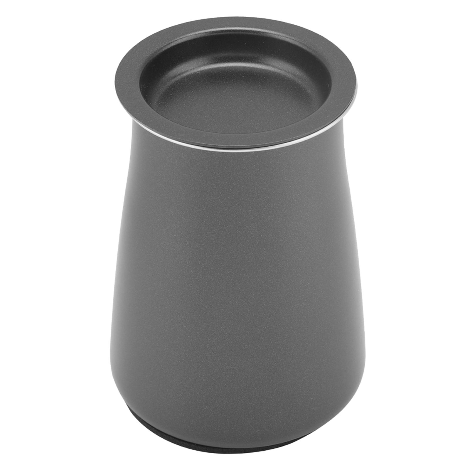 Stainless Steel Coffee Powder Sieve Dustproof Flour Filter Cup Grinder view 5