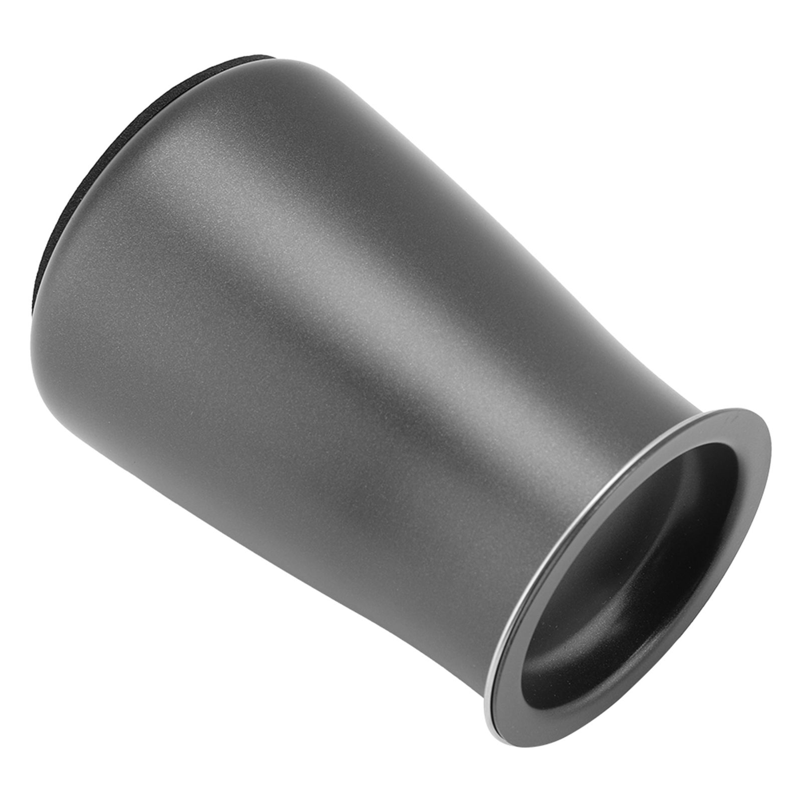 Stainless Steel Coffee Powder Sieve Dustproof Flour Filter Cup Grinder view 6