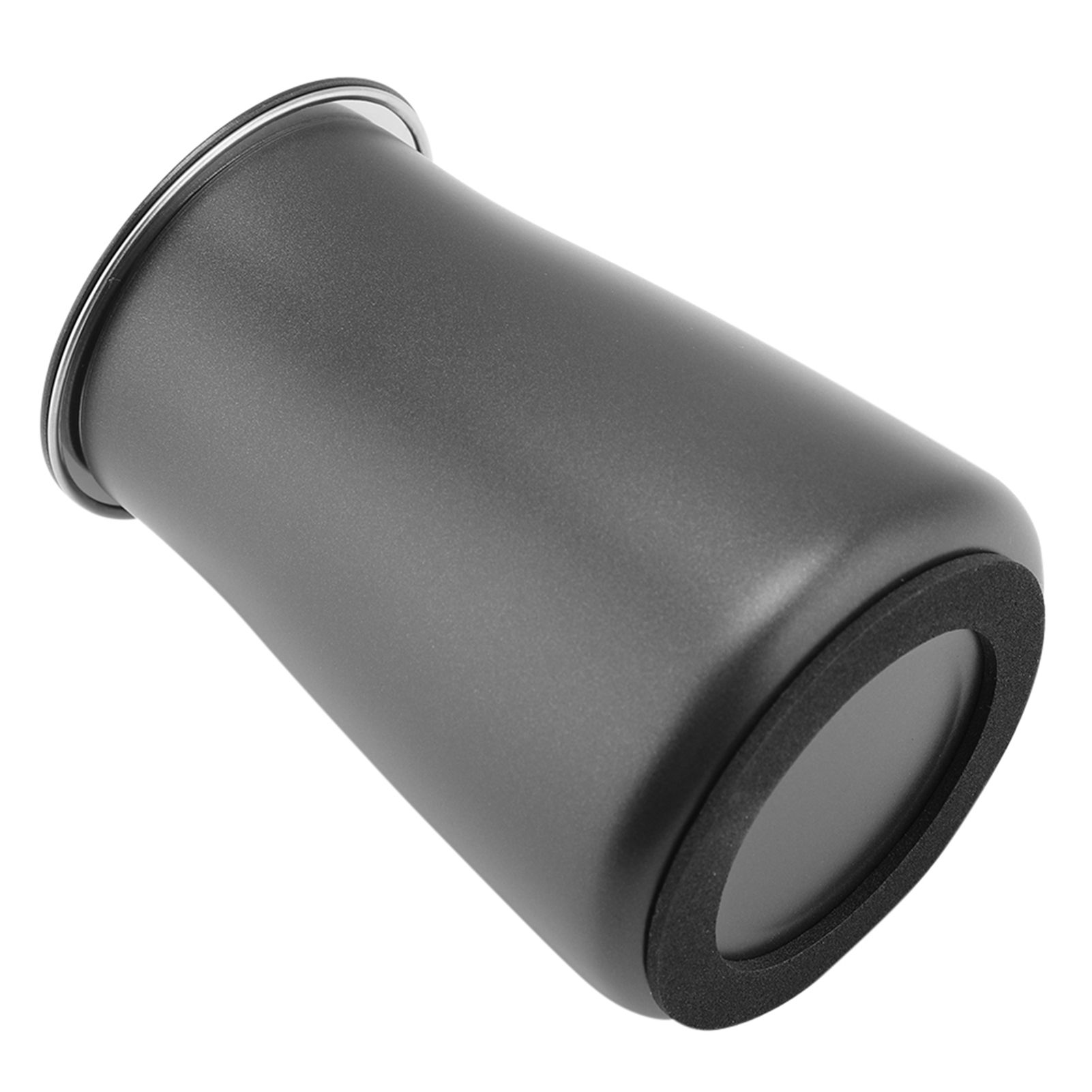 Stainless Steel Coffee Powder Sieve Dustproof Flour Filter Cup Grinder view 9