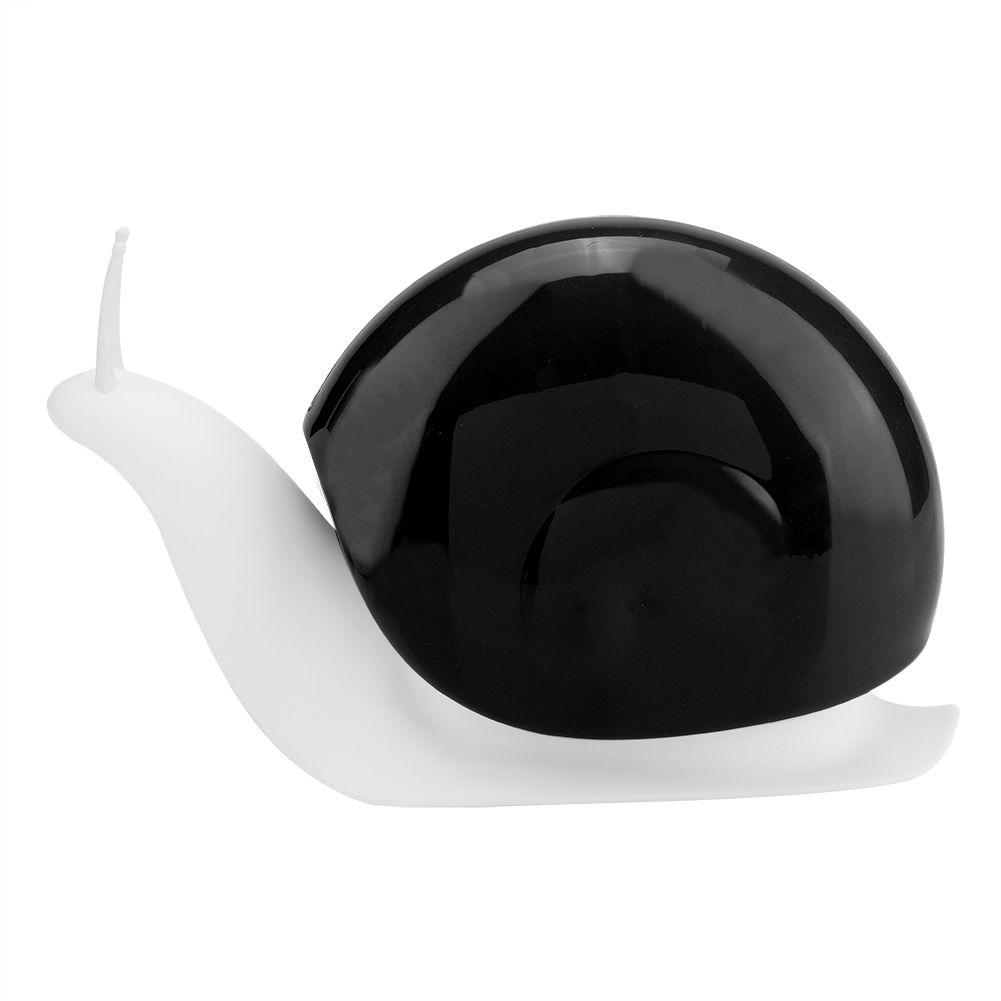 Snail Shape Press Style Soap Liquid Bottle Hand Lotion Dispenser Bathroom view 2