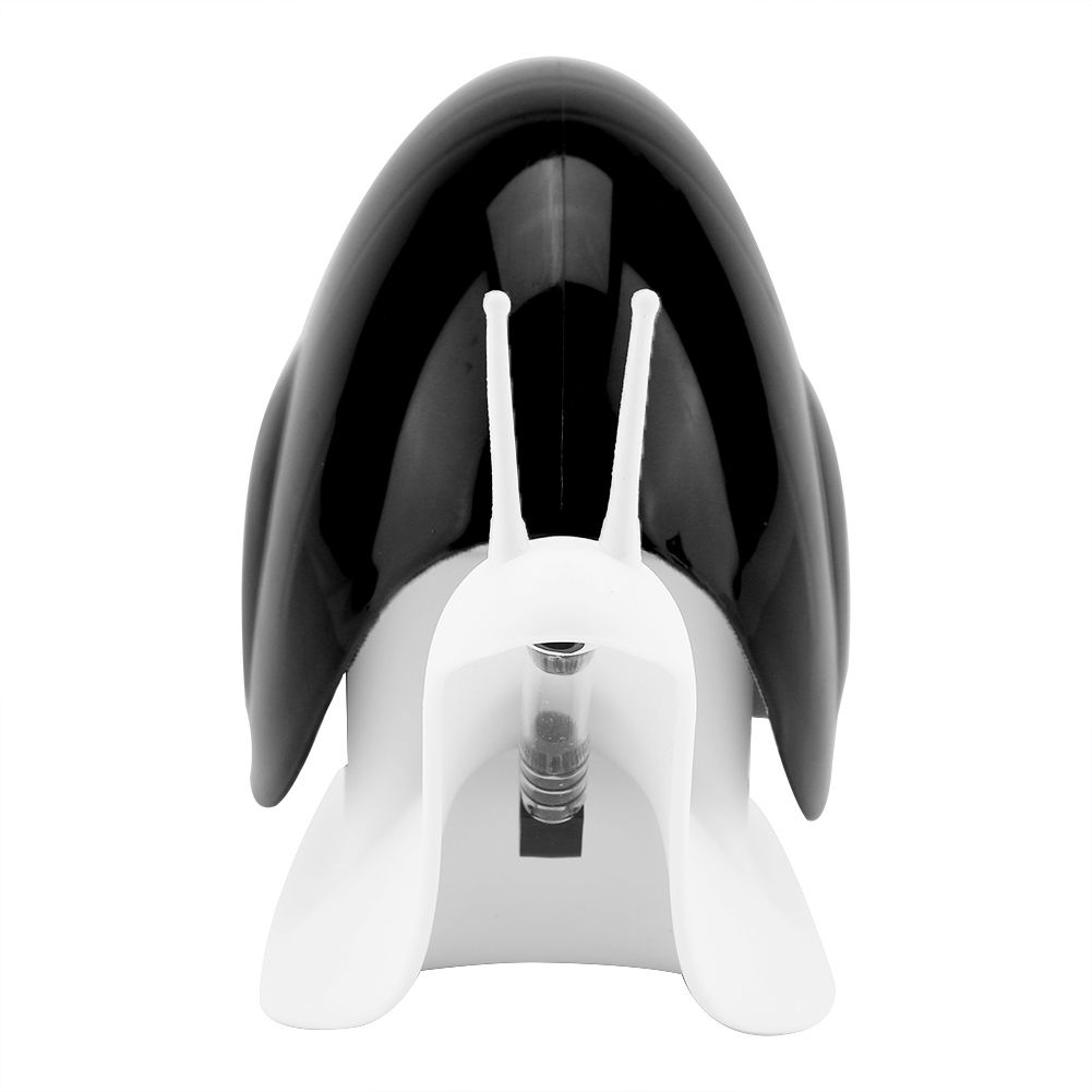 Snail Shape Press Style Soap Liquid Bottle Hand Lotion Dispenser Bathroom view 9