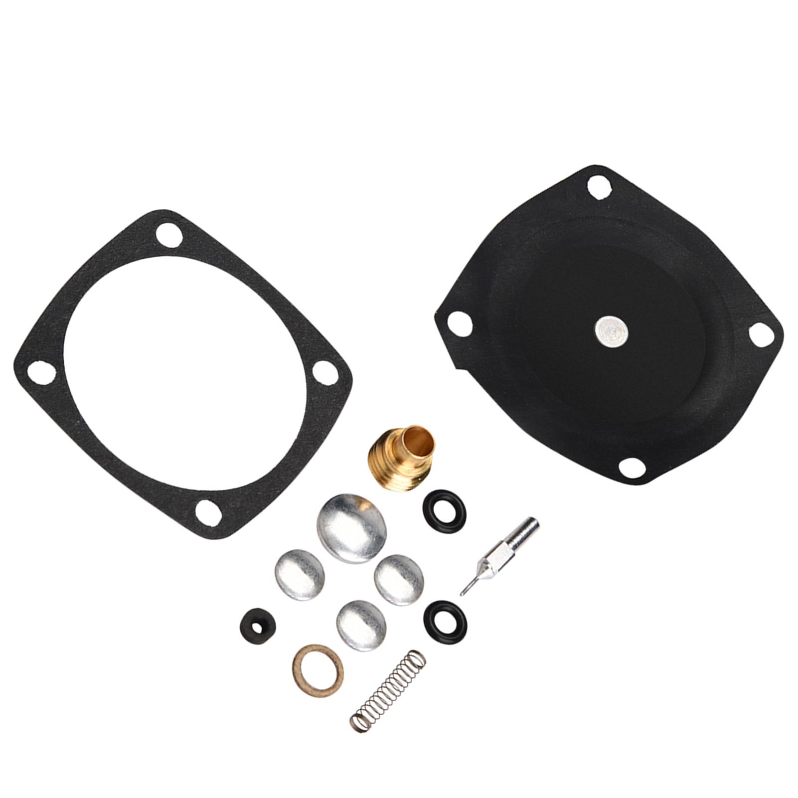 Carb Rebuild Carburetor Repair Kit 631893 for Tecumseh Toro Sears S140 S200 view 7