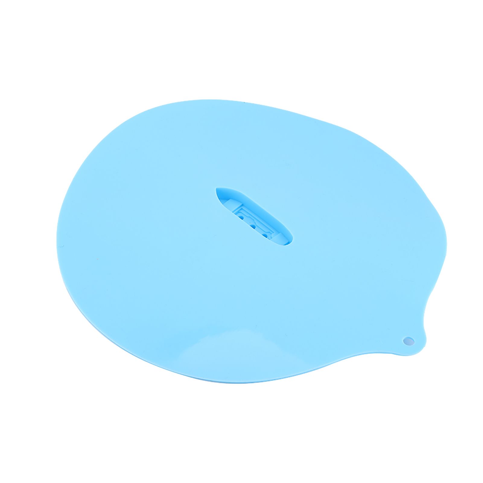 Silicone Steam Pot Lids Pressure Cooker Spill Food Seal Cover for Household view 5