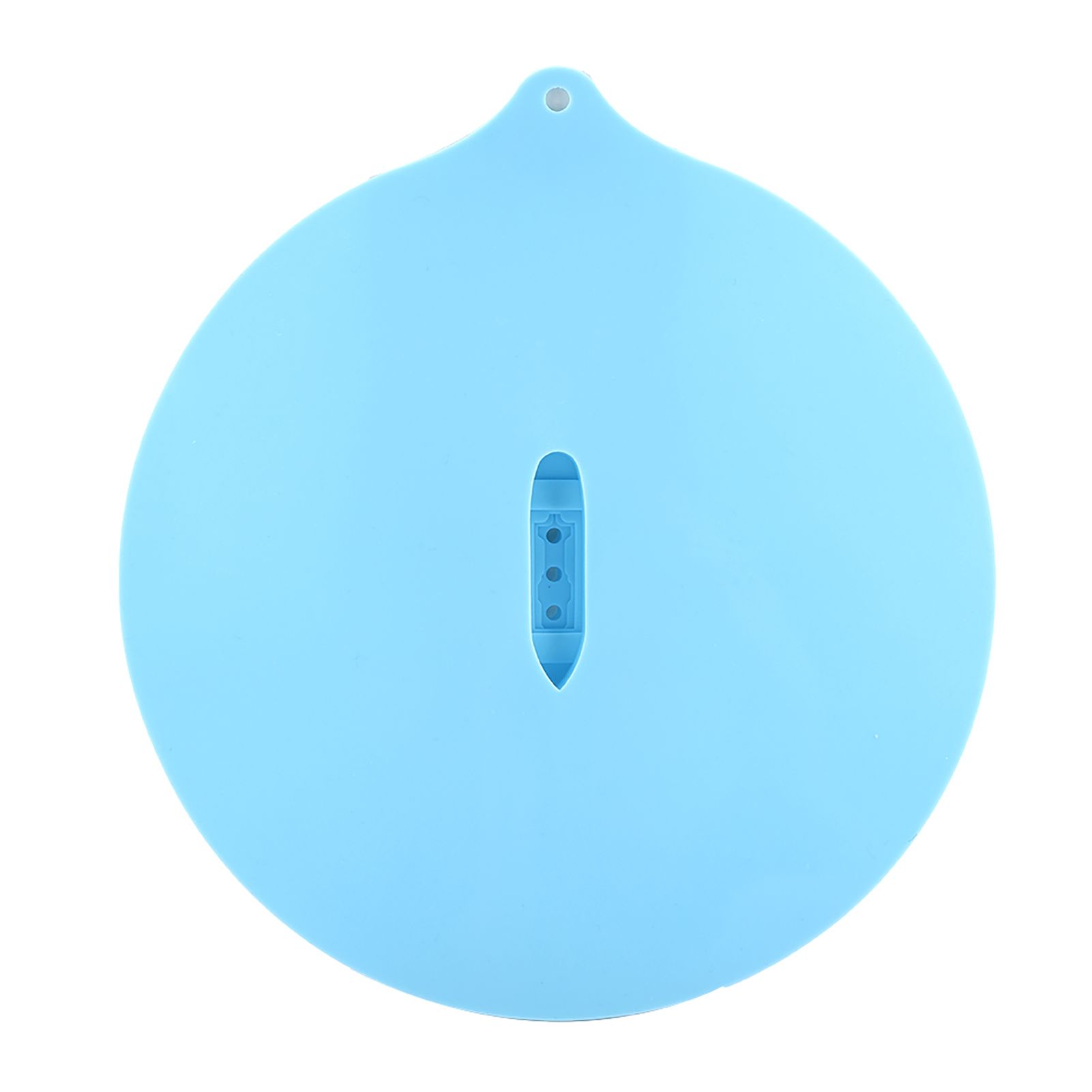 Silicone Steam Pot Lids Pressure Cooker Spill Food Seal Cover for Household view 10