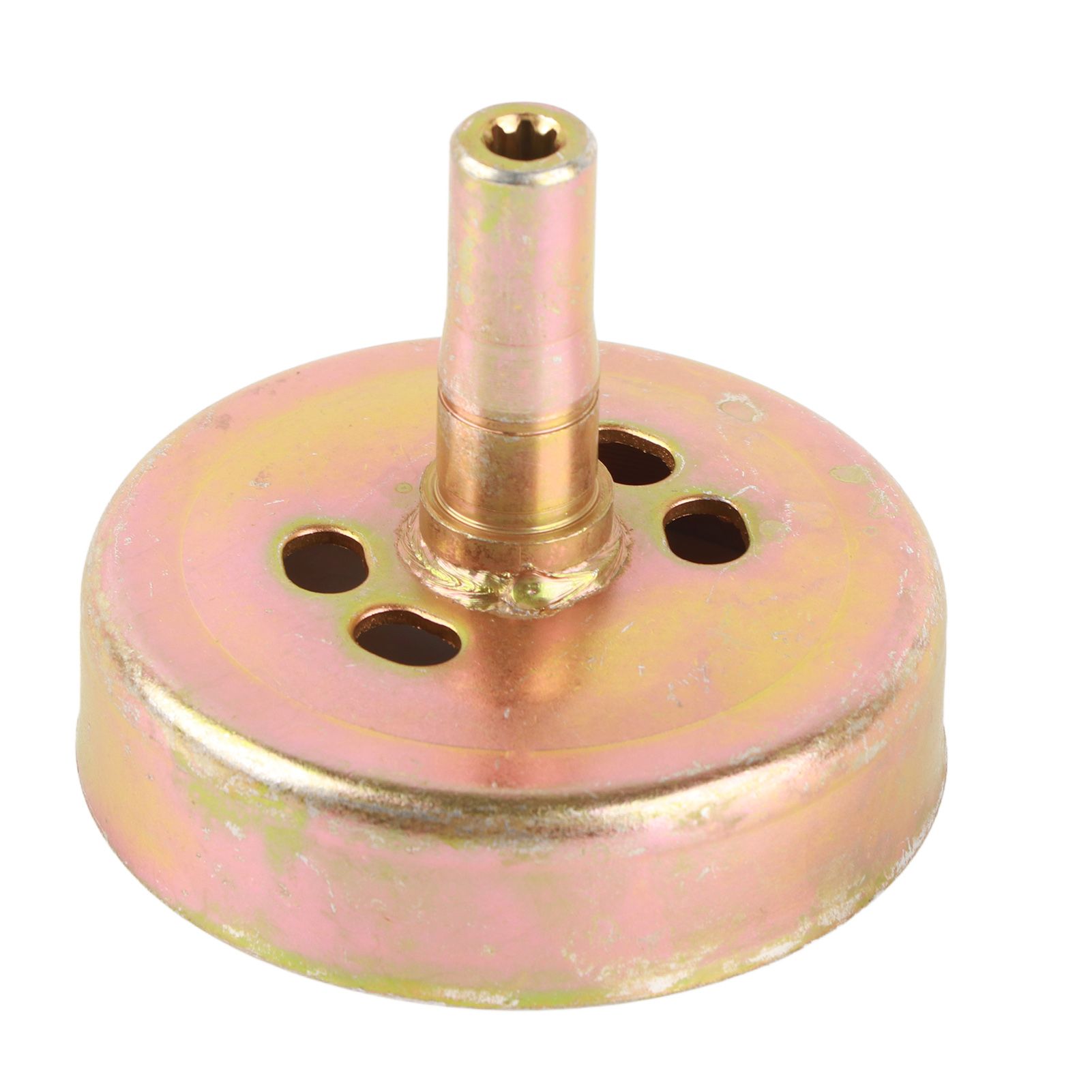 Metal Clutch Drum for GX31/GX35 Engine String Trimmer Leaf Blower/Fan view 2
