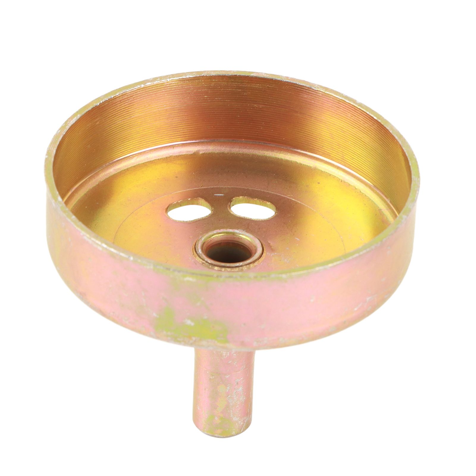 Metal Clutch Drum for GX31/GX35 Engine String Trimmer Leaf Blower/Fan view 3