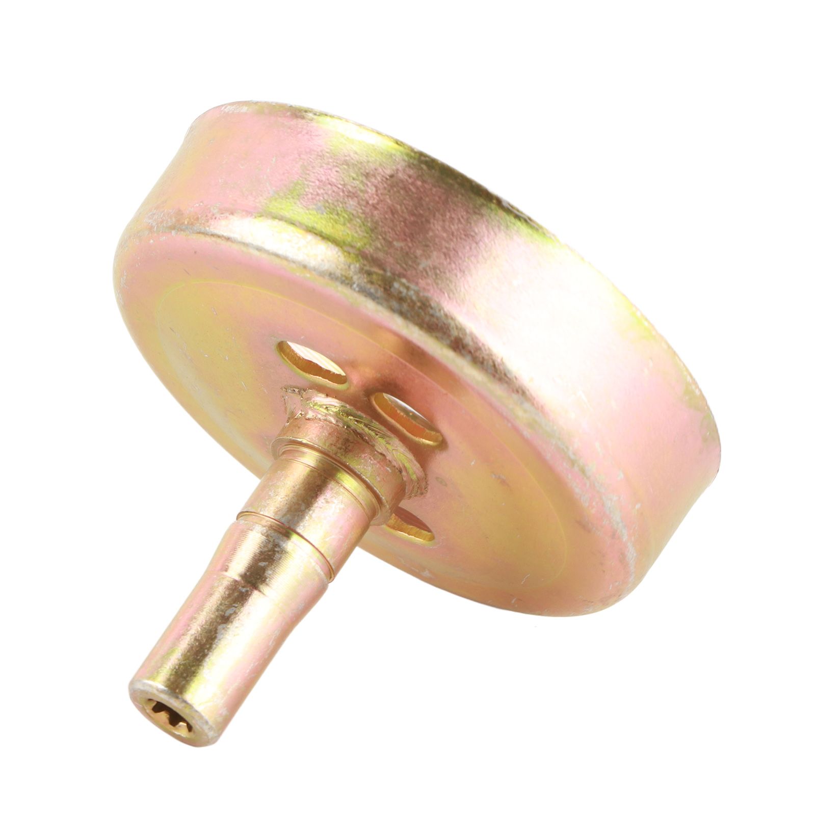 Metal Clutch Drum for GX31/GX35 Engine String Trimmer Leaf Blower/Fan view 6