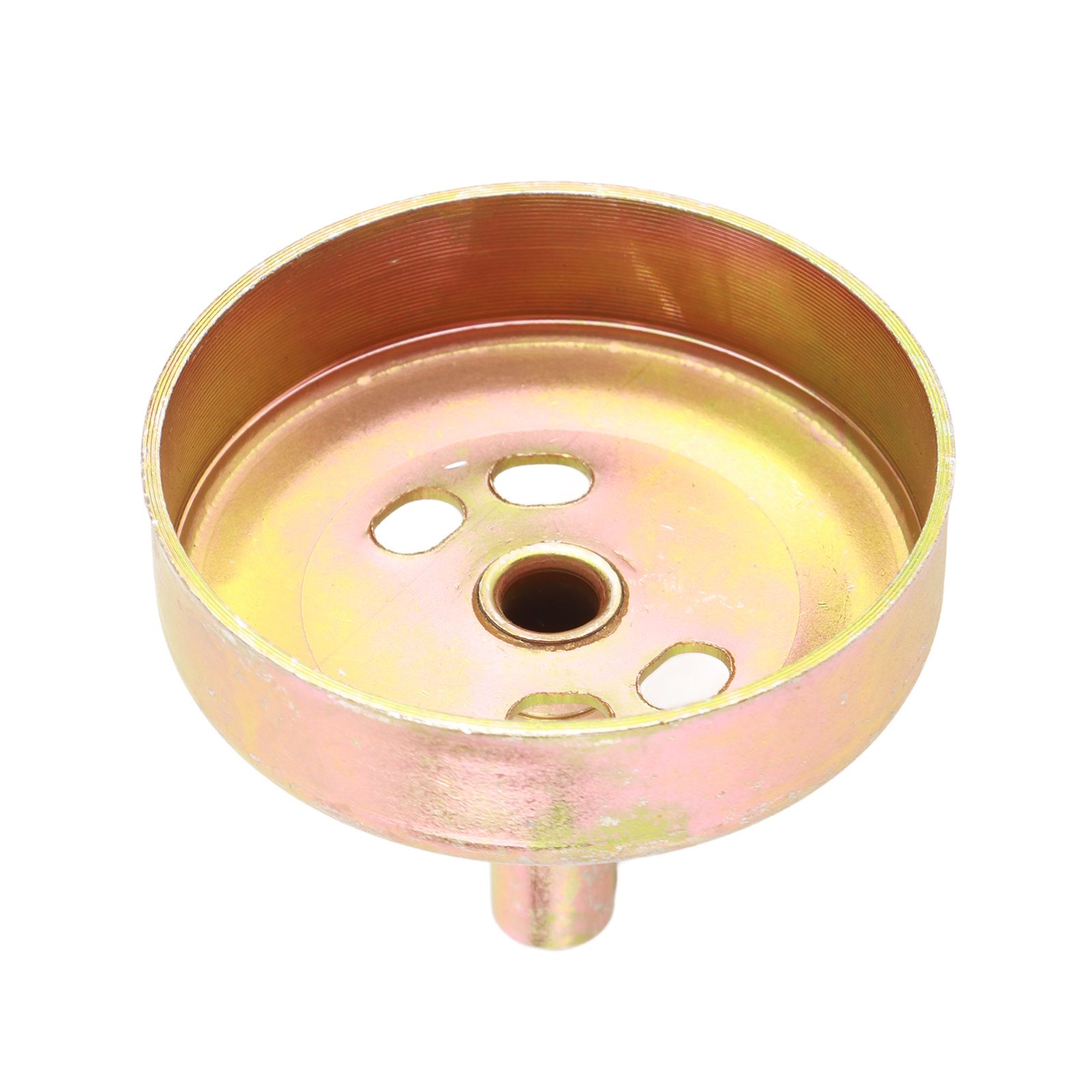 Metal Clutch Drum for GX31/GX35 Engine String Trimmer Leaf Blower/Fan view 7
