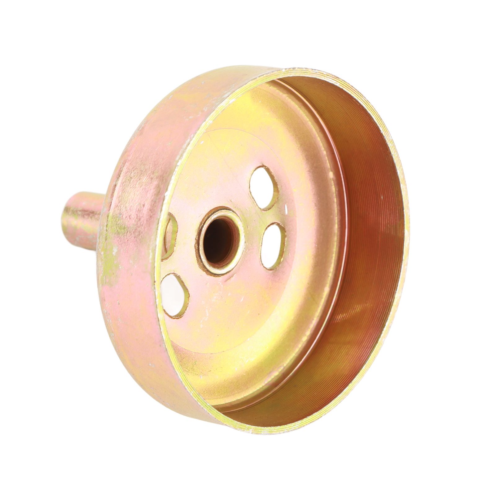 Metal Clutch Drum for GX31/GX35 Engine String Trimmer Leaf Blower/Fan view 8