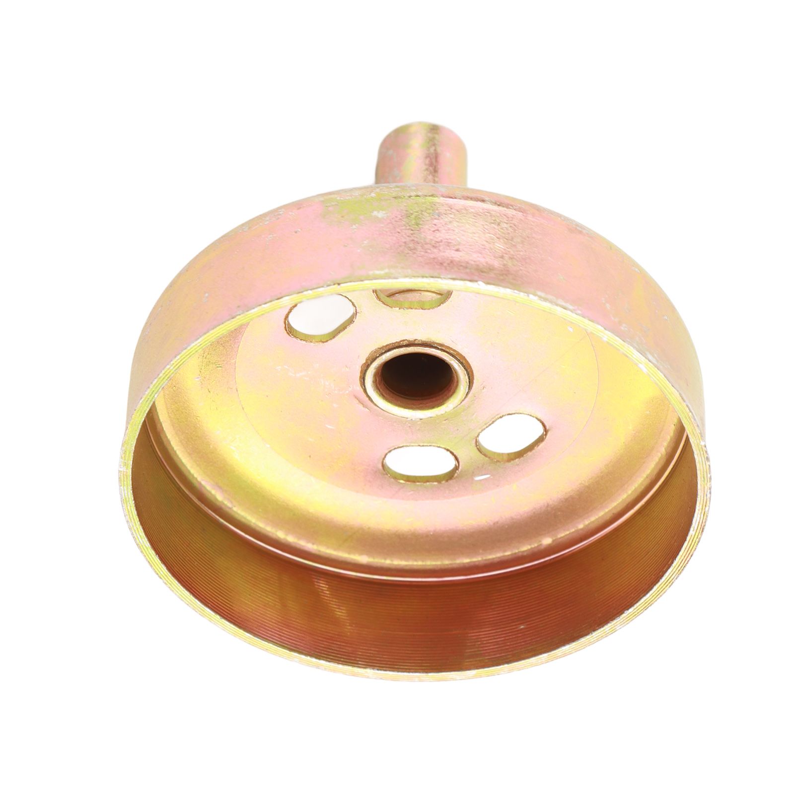 Metal Clutch Drum for GX31/GX35 Engine String Trimmer Leaf Blower/Fan view 10