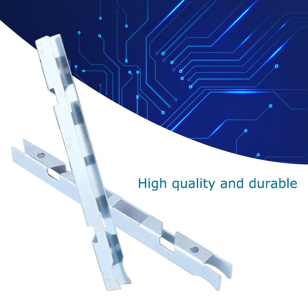 Universal Chainsaw Chain Depth Gauge File Guide Tools Guide Bar Groove Cleaner view 7