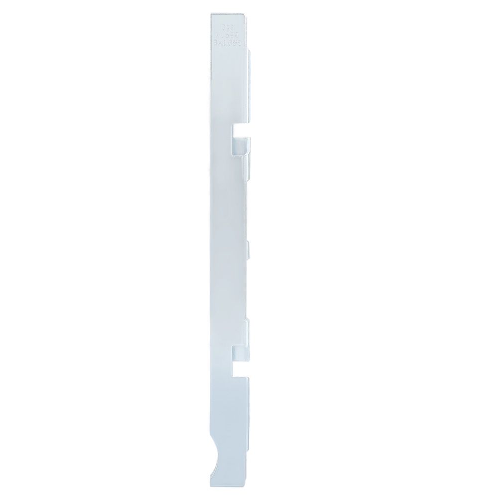 Universal Chainsaw Chain Depth Gauge File Guide Tools Guide Bar Groove Cleaner view 10