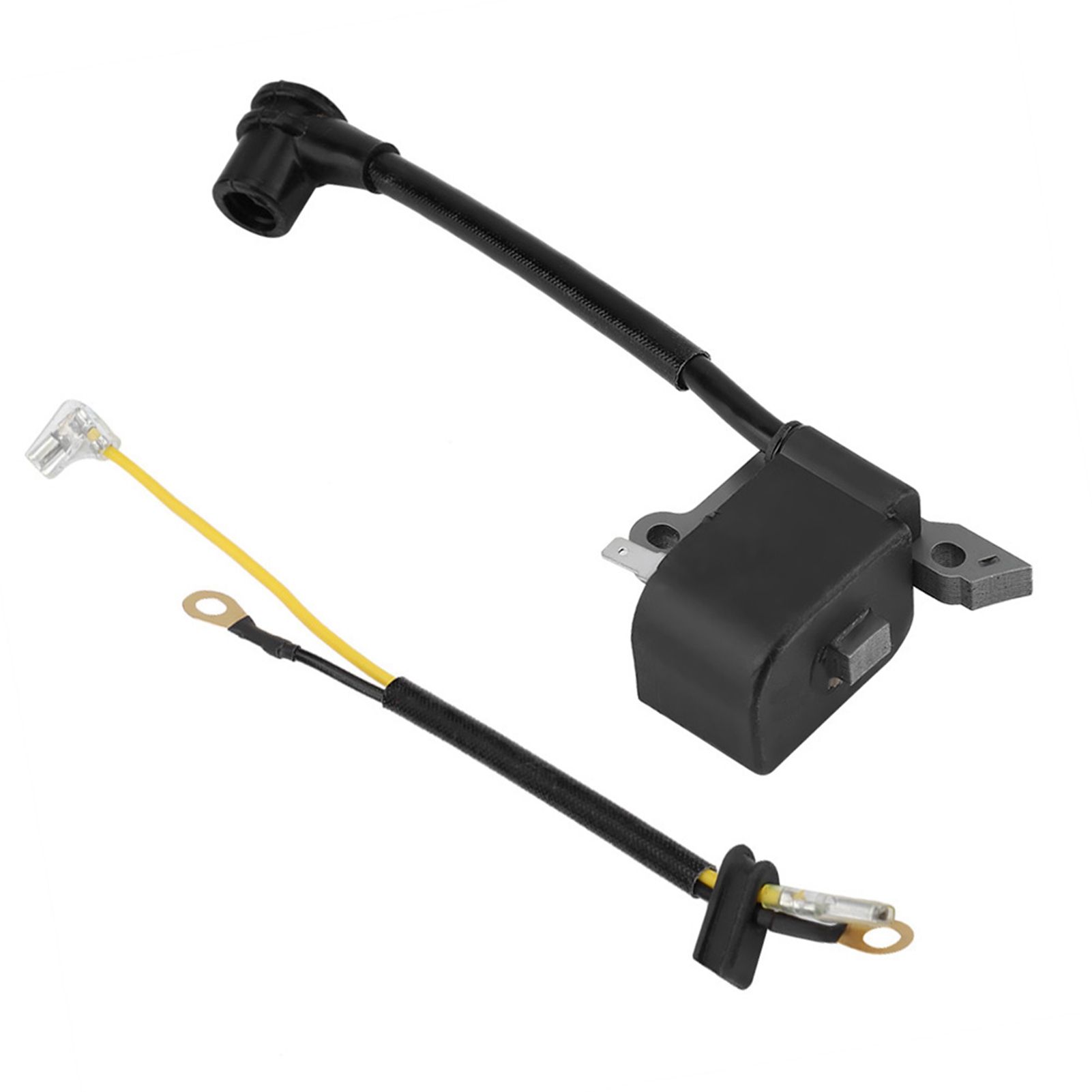 Ignition Coil for Husqvarna 136 137 141 23 235 240 26 36 41 Chainsaw 545199901 view 8