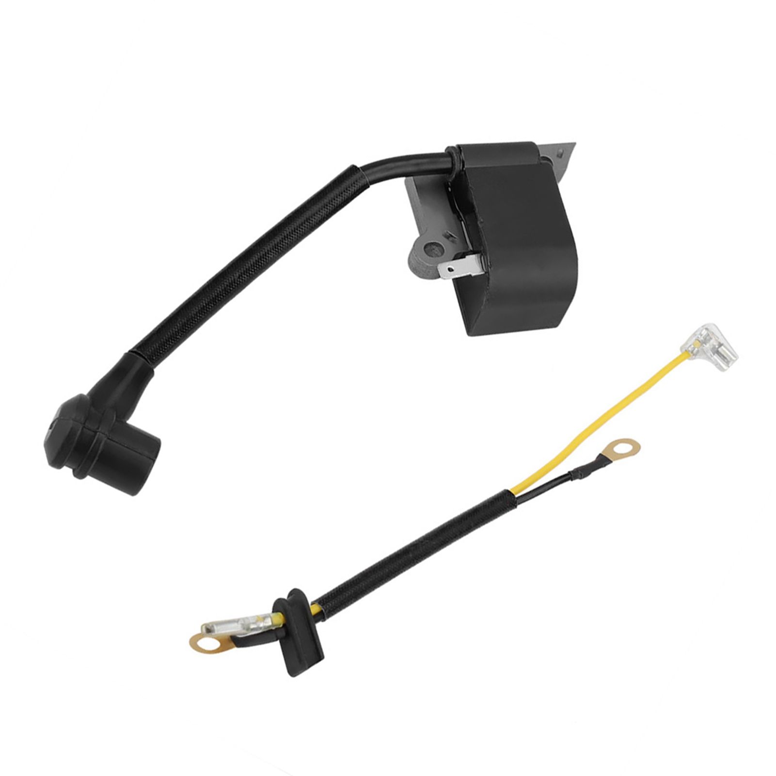 Ignition Coil for Husqvarna 136 137 141 23 235 240 26 36 41 Chainsaw 545199901 view 9