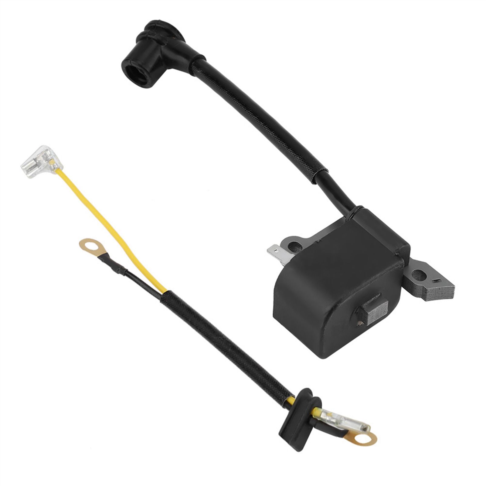 Ignition Coil for Husqvarna 136 137 141 23 235 240 26 36 41 Chainsaw 545199901 view 12