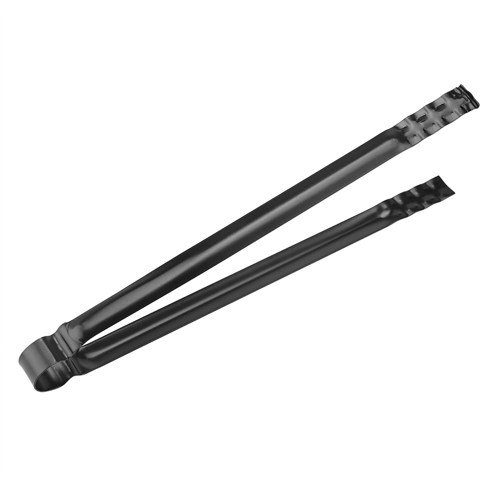 Multifunctional Metal BBQ Clip Tongs Clamp for Garbage Charcoal Serving Tools view 2