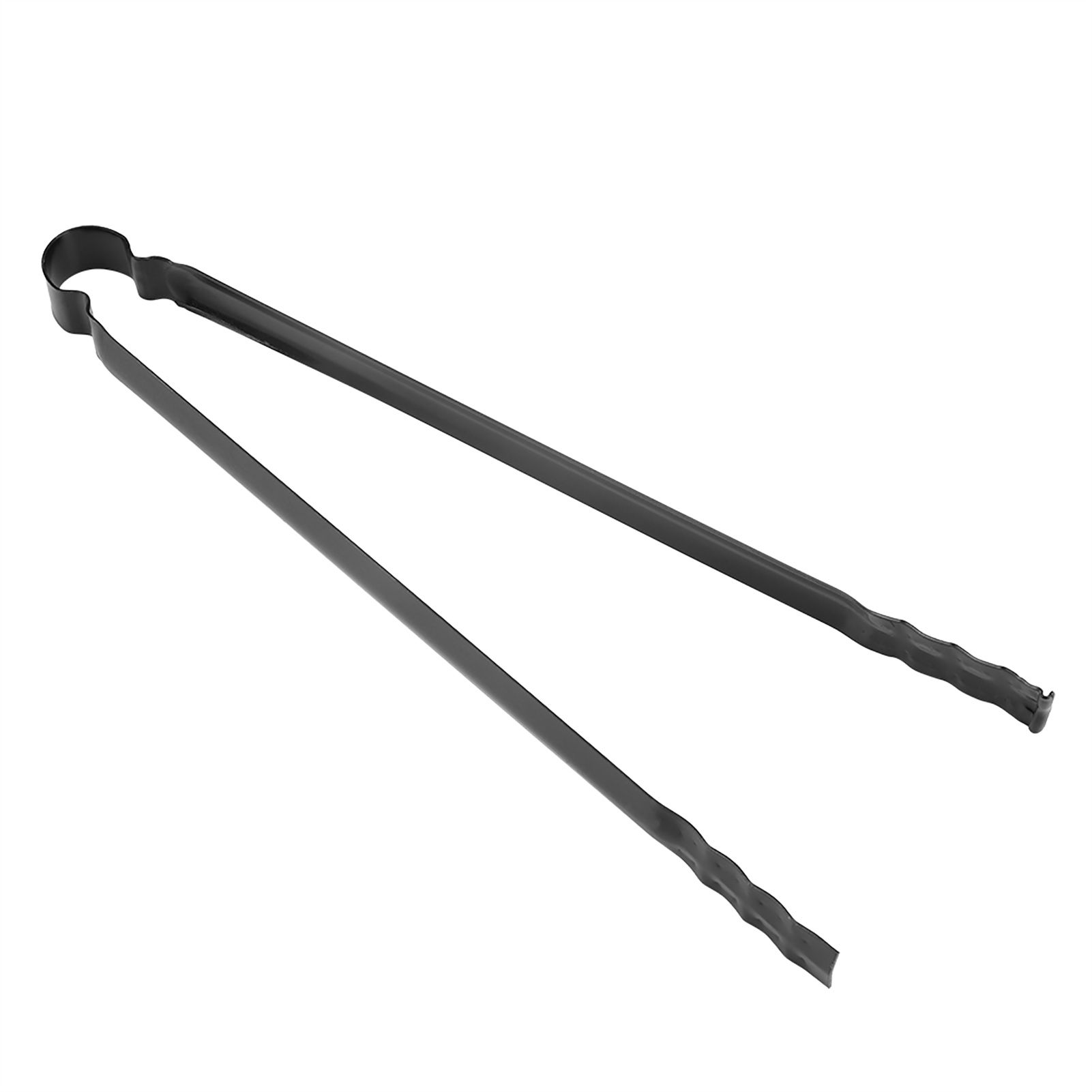 Multifunctional Metal BBQ Clip Tongs Clamp for Garbage Charcoal Serving Tools view 7