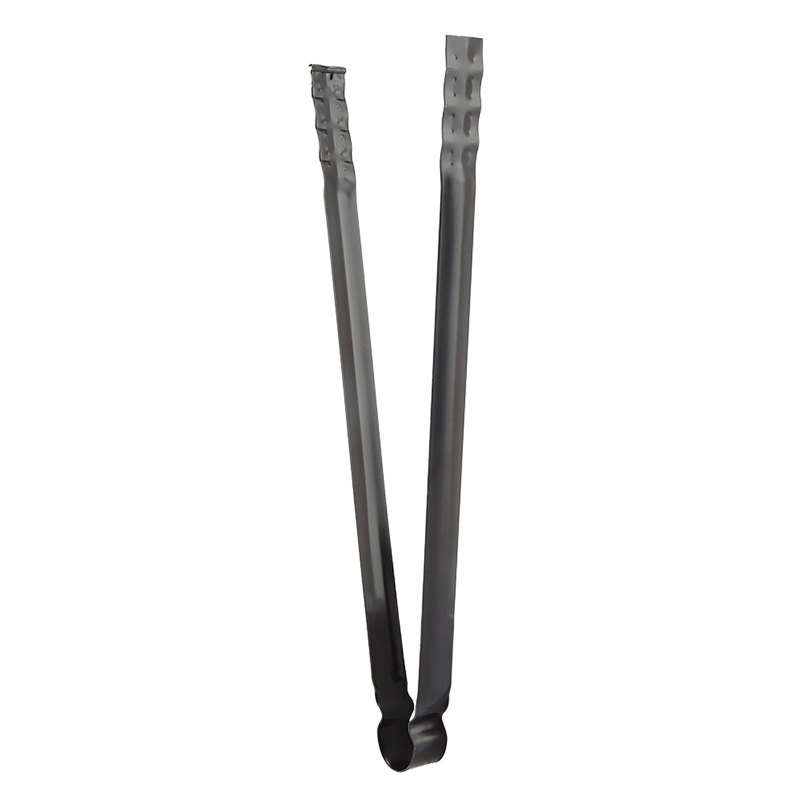 Multifunctional Metal BBQ Clip Tongs Clamp for Garbage Charcoal Serving Tools view 10