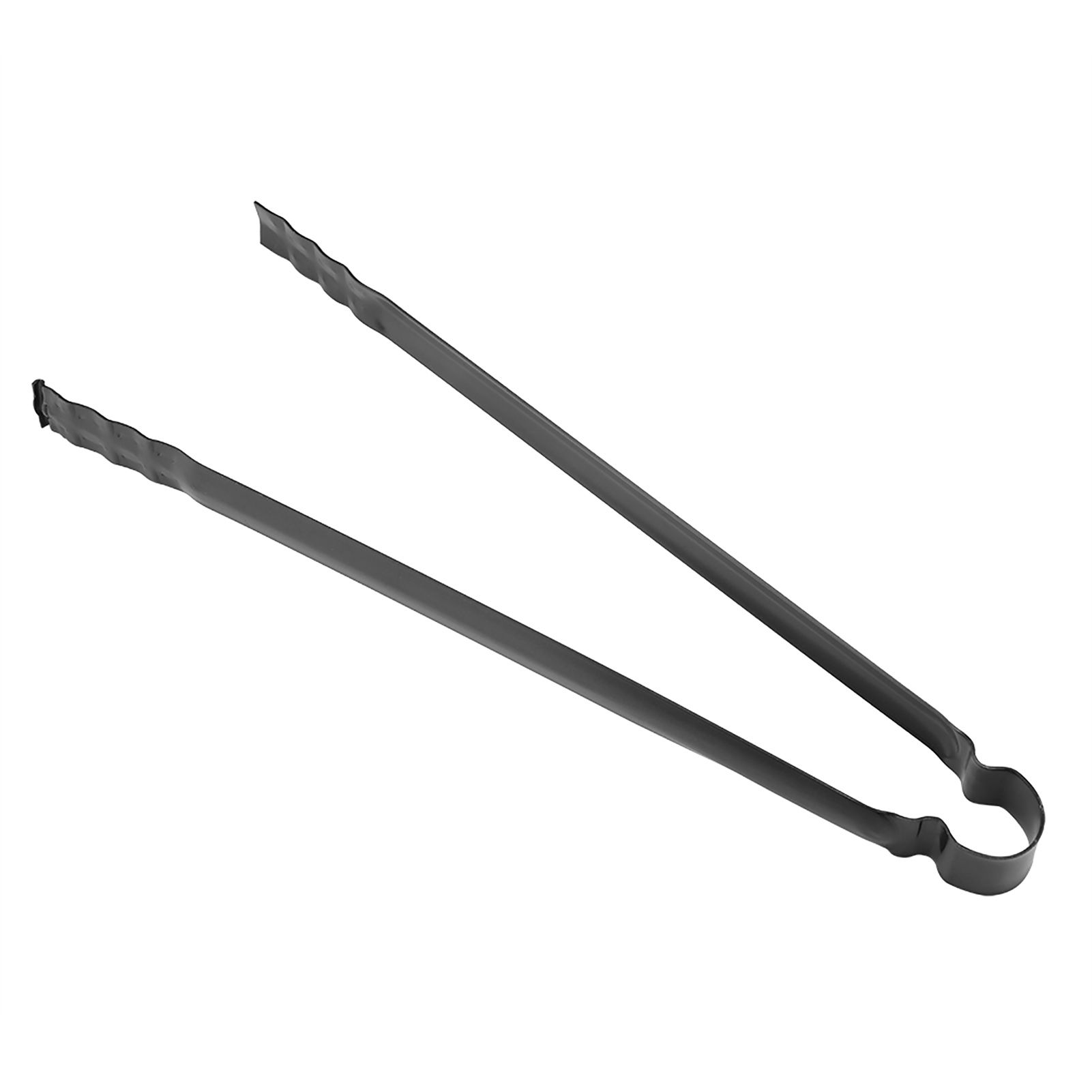 Multifunctional Metal BBQ Clip Tongs Clamp for Garbage Charcoal Serving Tools view 13
