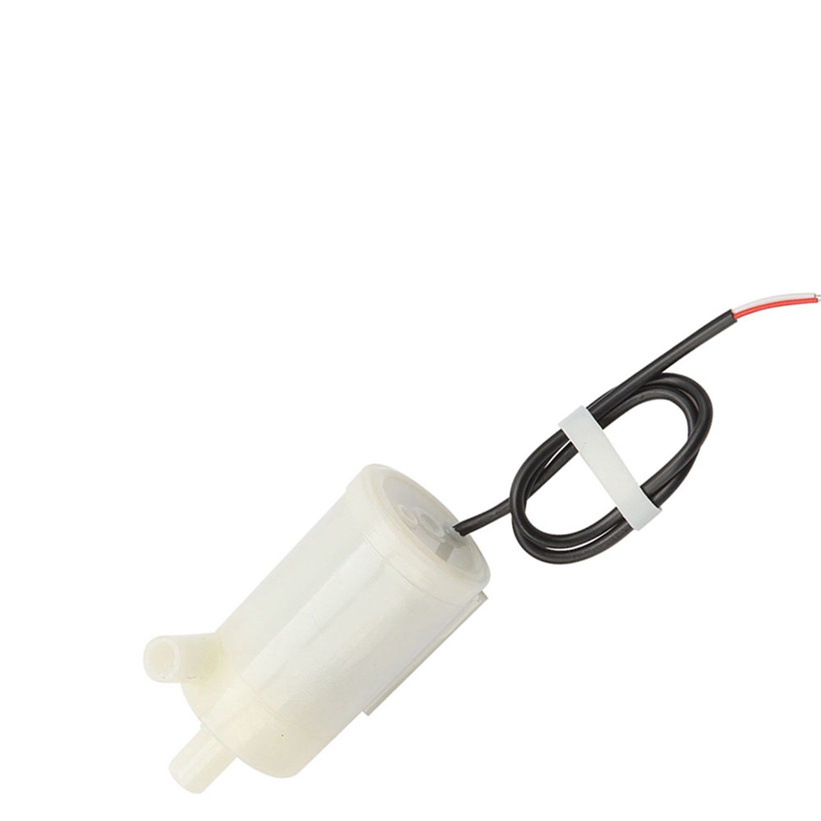 DC 3V/5V/6V Amphibious Horizontal Low Noise Fountains Small Submersible Pump view 8
